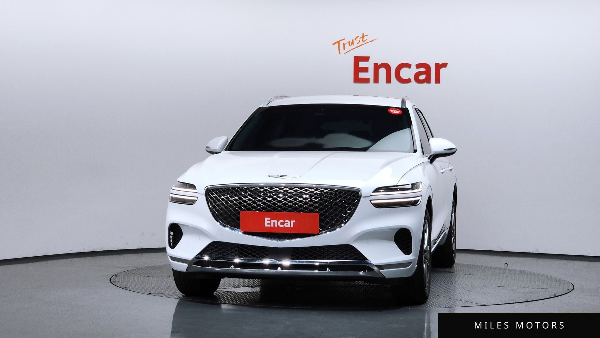 Genesis GV70 2024 — миниатюра 3