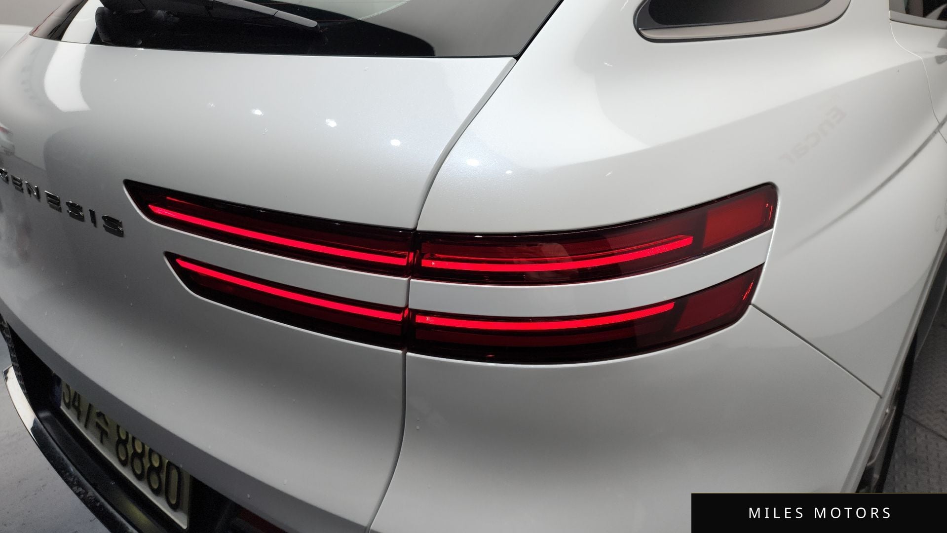 Genesis GV70 2024 — миниатюра 9