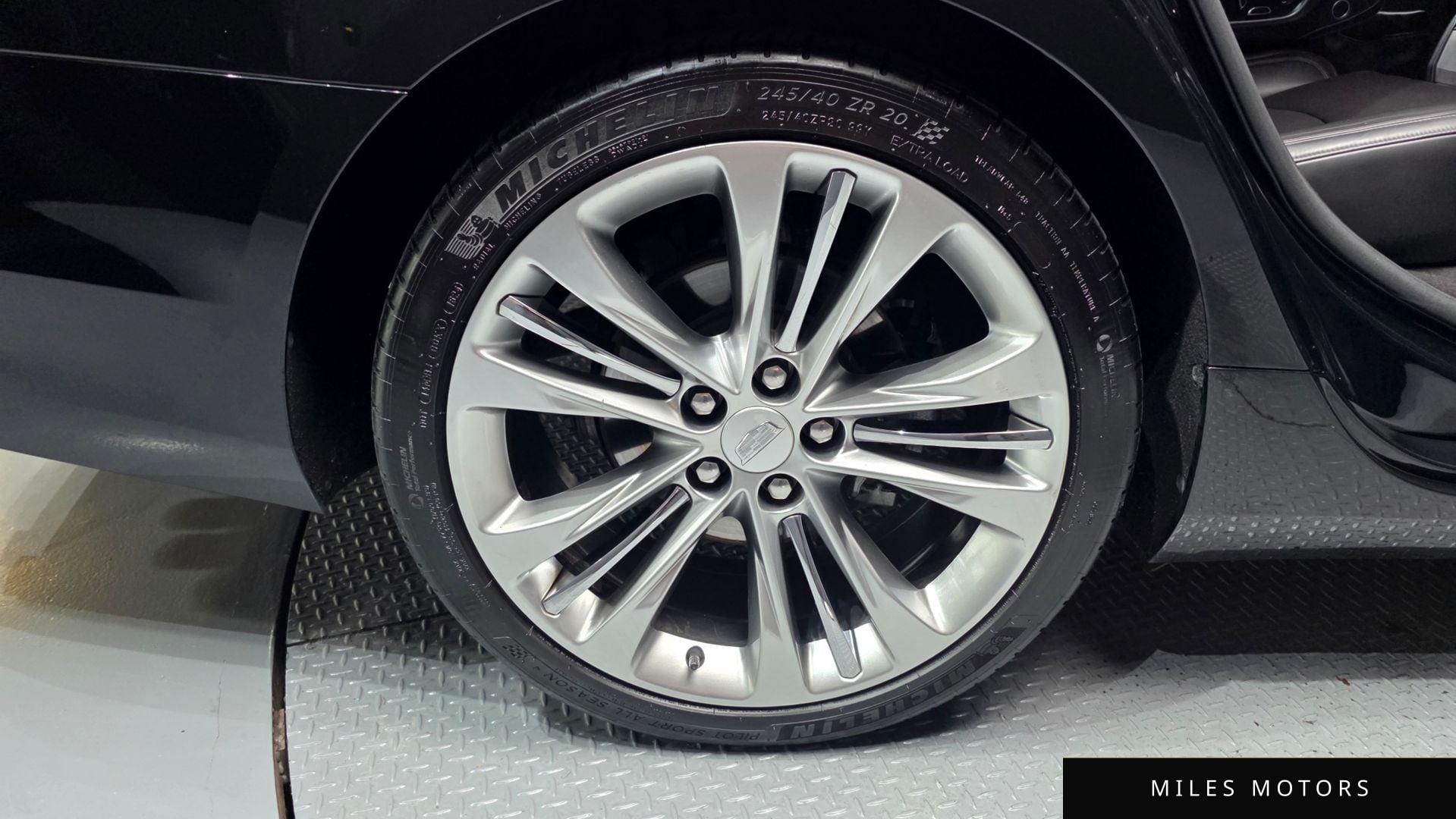 Cadillac CT6 2020 — миниатюра 5