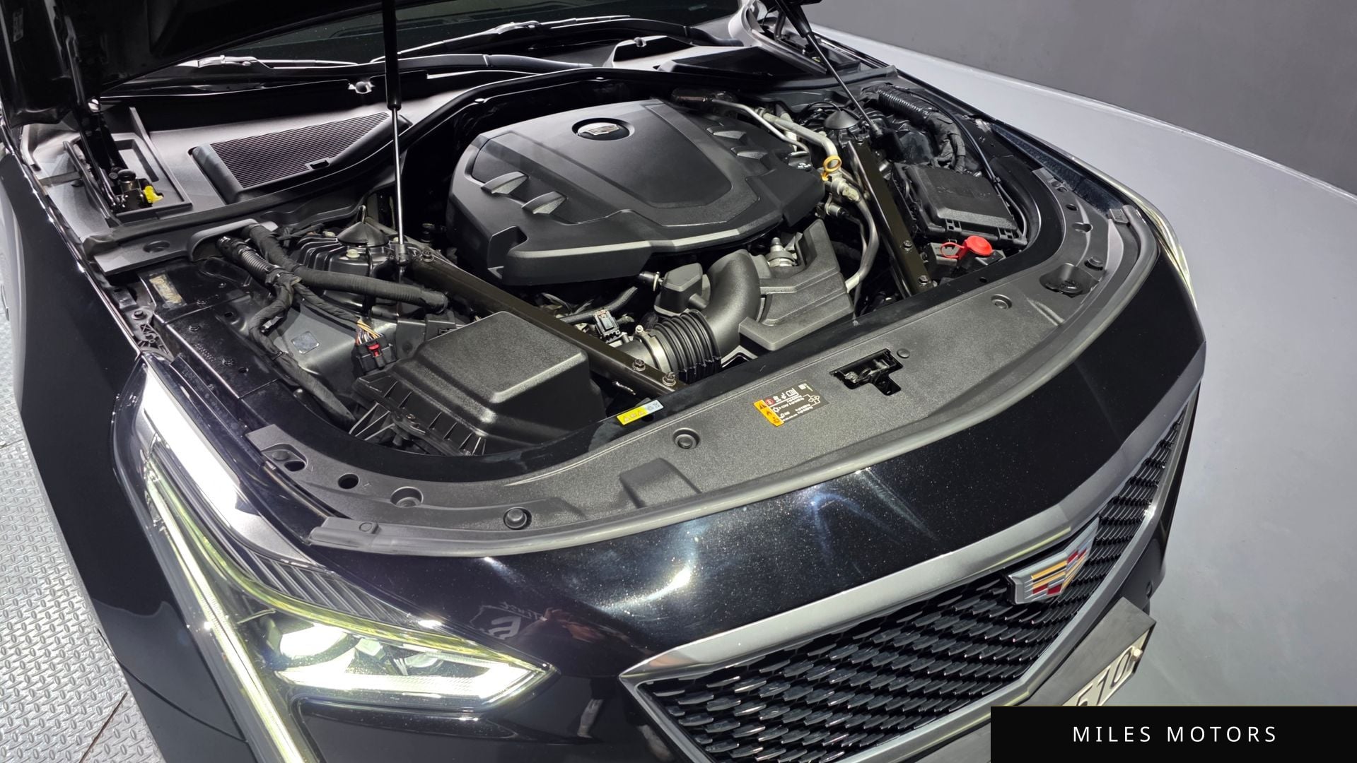 Cadillac CT6 2020 — миниатюра 6