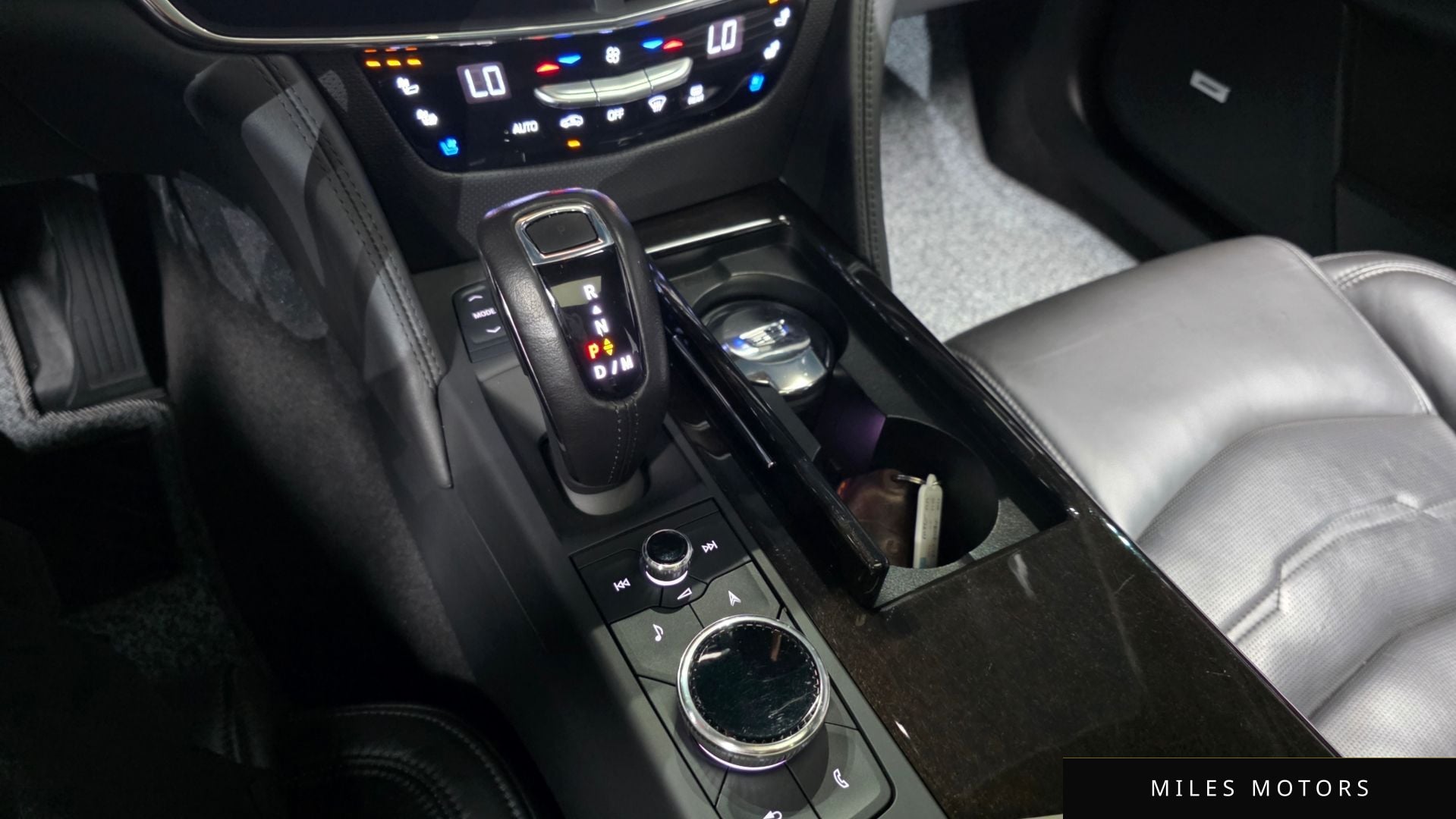 Cadillac CT6 2020 — миниатюра 9