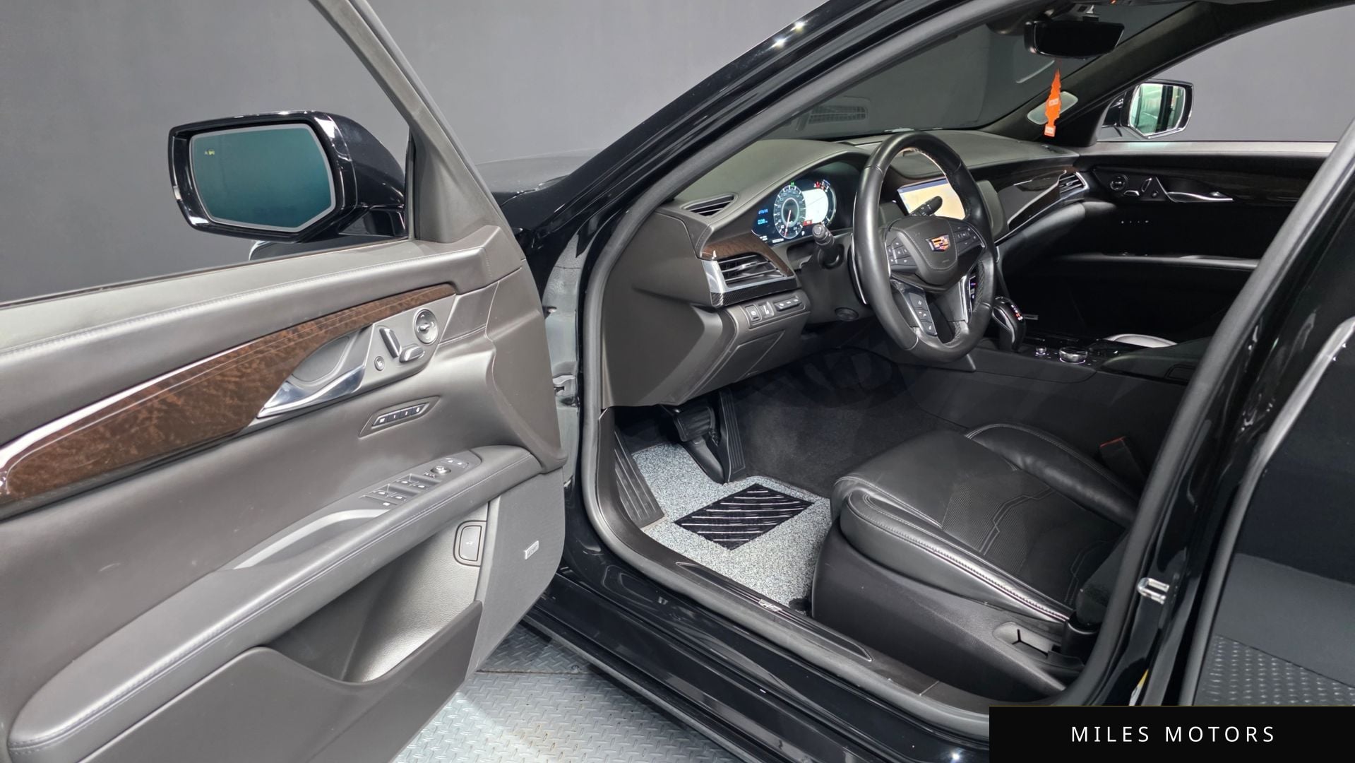 Cadillac CT6 2020 — миниатюра 10