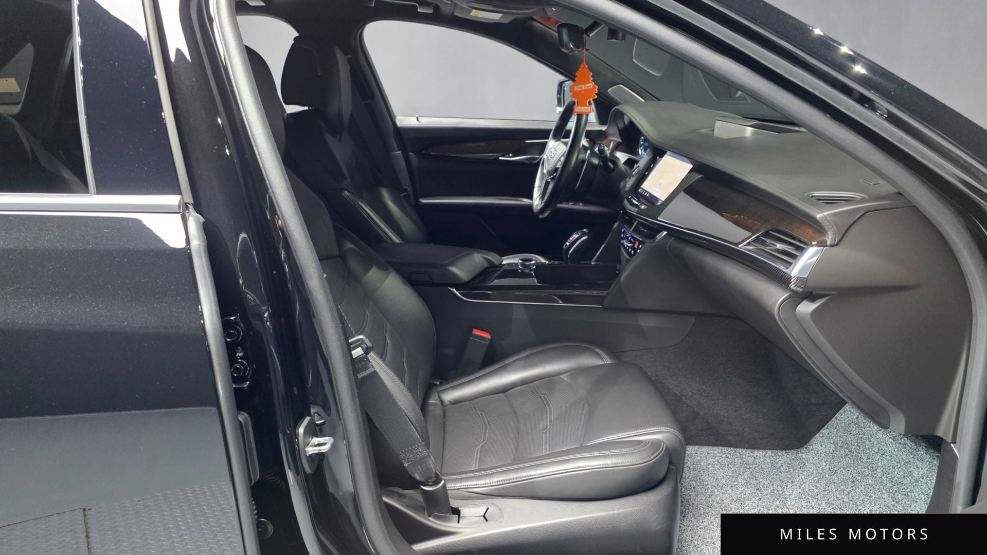 Cadillac CT6 2020 — миниатюра 11