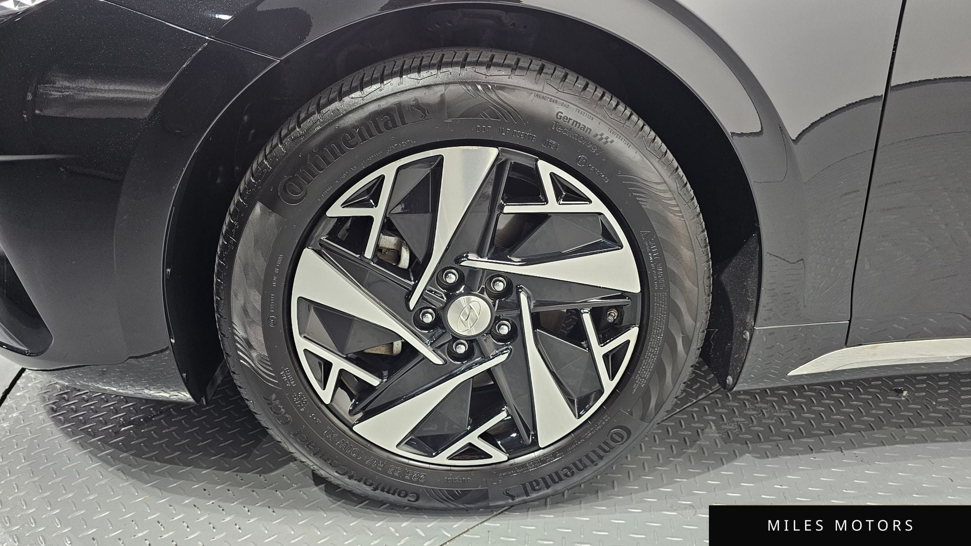 Hyundai Grandeur 2022 — миниатюра 5