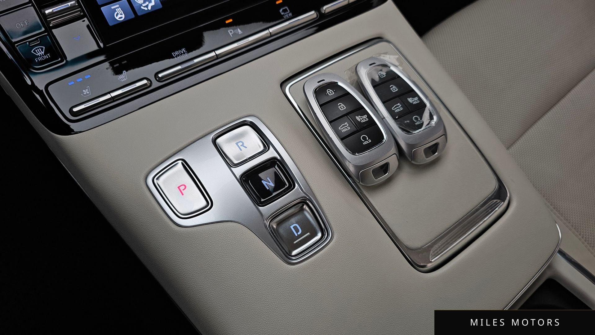 Hyundai Grandeur 2022 — миниатюра 12