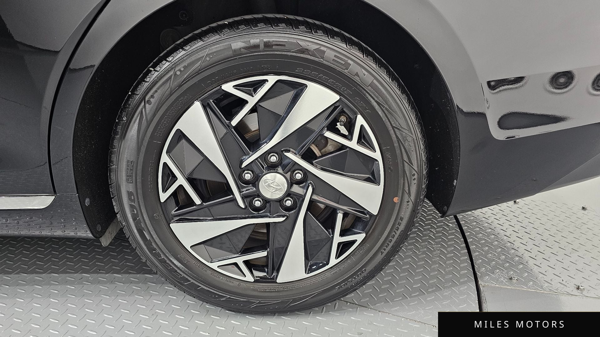 Hyundai Grandeur 2022 — миниатюра 7