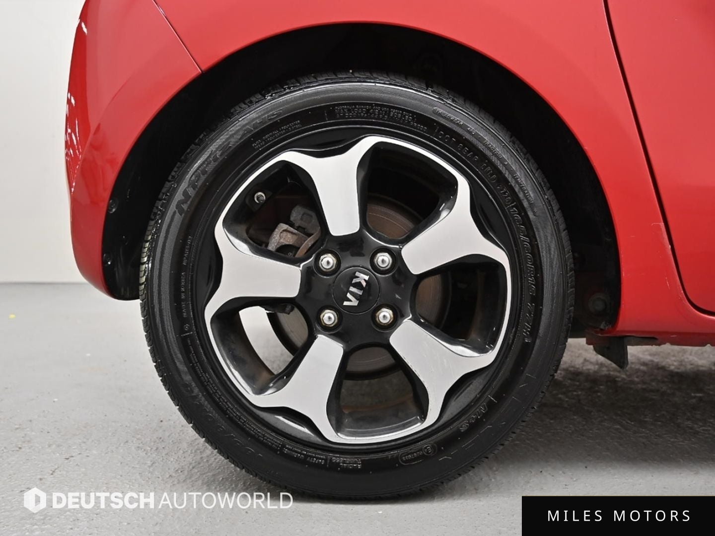 Kia Ray 2016 — миниатюра 5