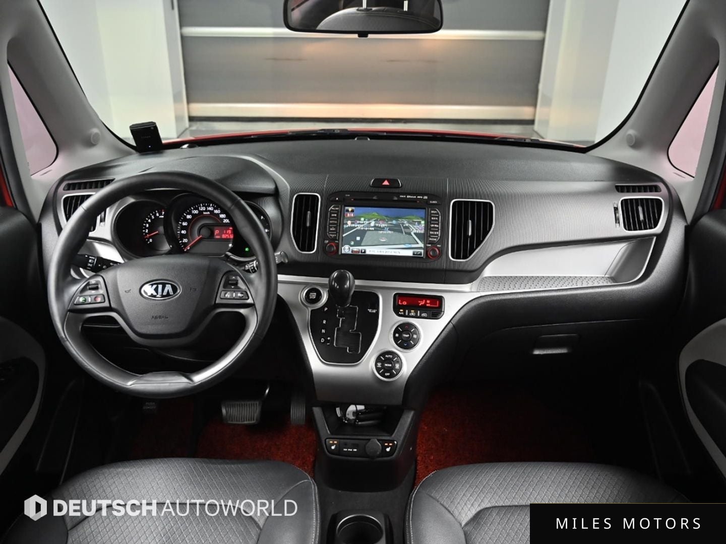 Kia Ray 2016 — миниатюра 7