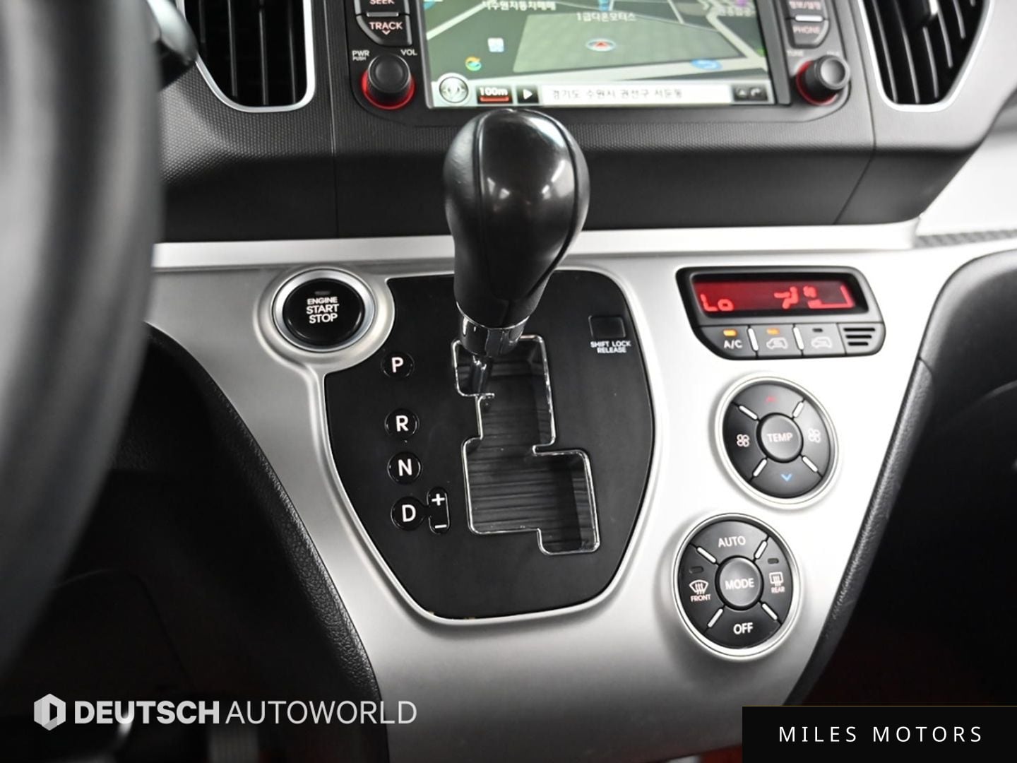 Kia Ray 2016 — миниатюра 9
