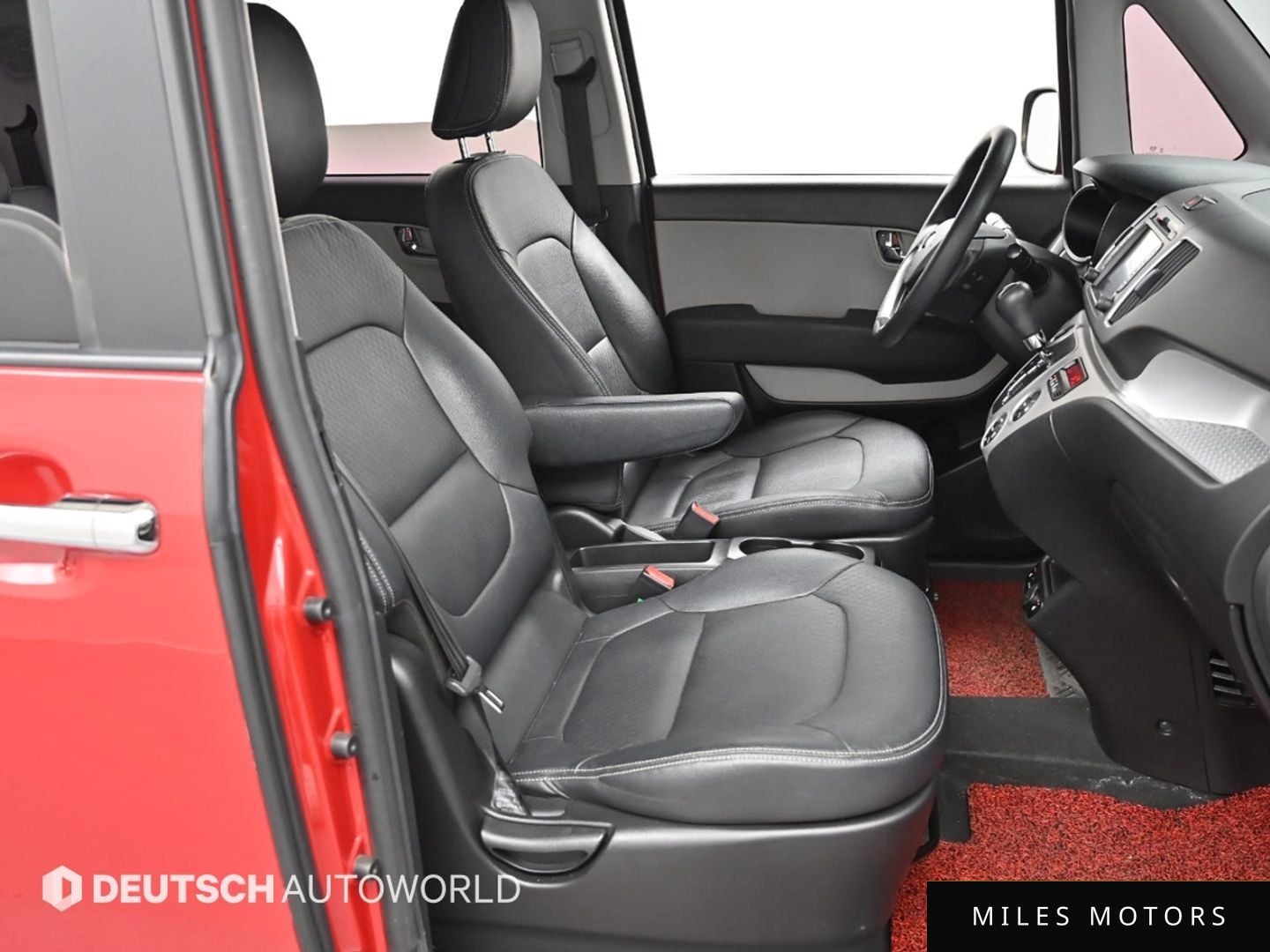 Kia Ray 2016 — миниатюра 10