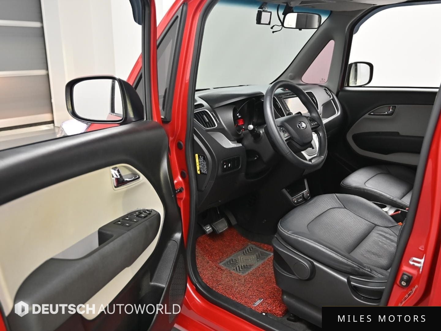 Kia Ray 2016 — миниатюра 11