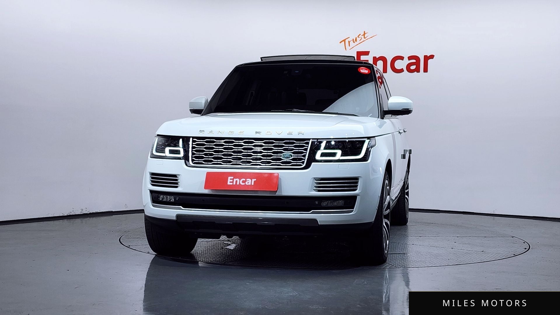 Land Rover Range Rover 2015 — миниатюра 3