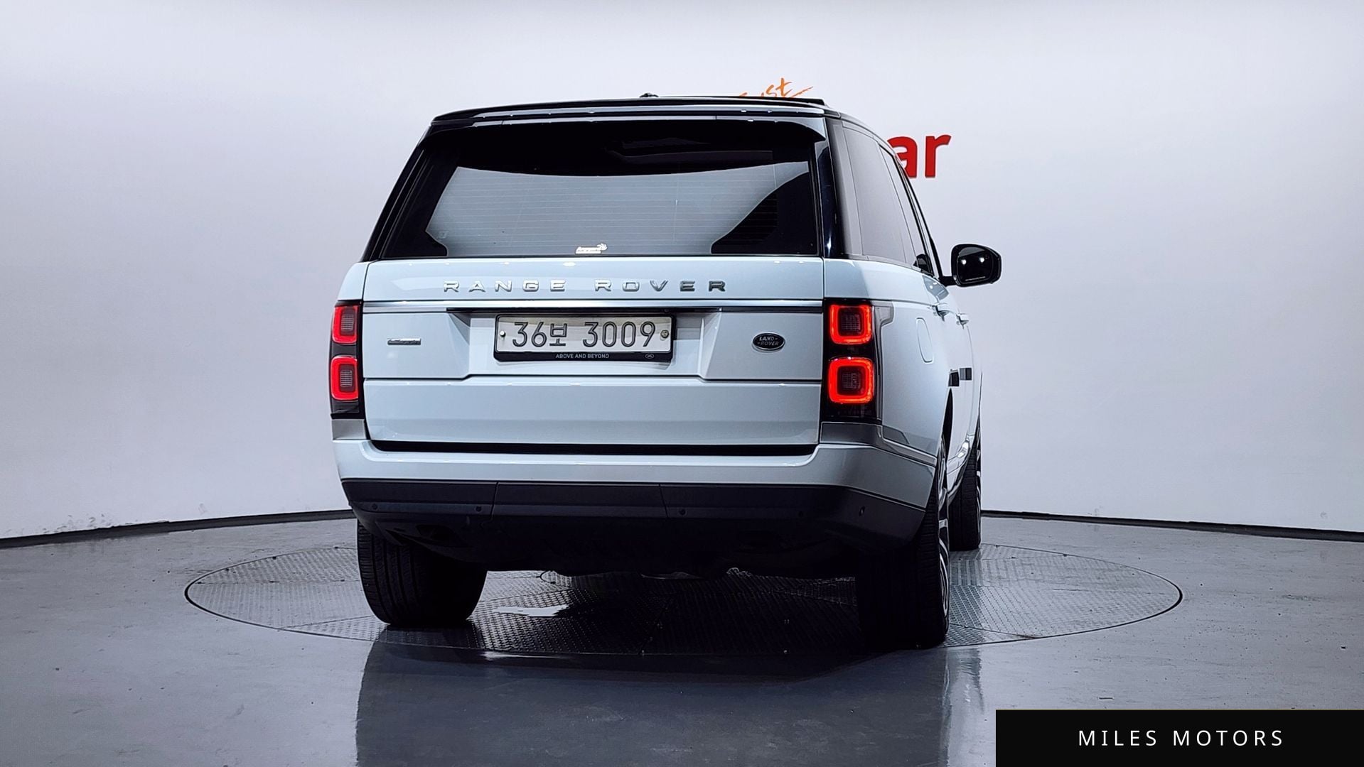 Land Rover Range Rover 2015 — миниатюра 4