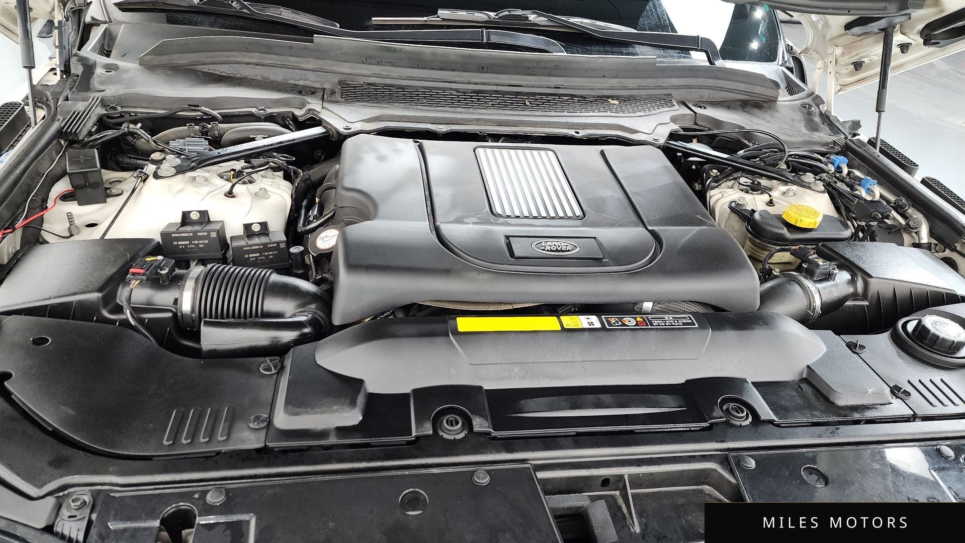 Land Rover Range Rover 2015 — миниатюра 6