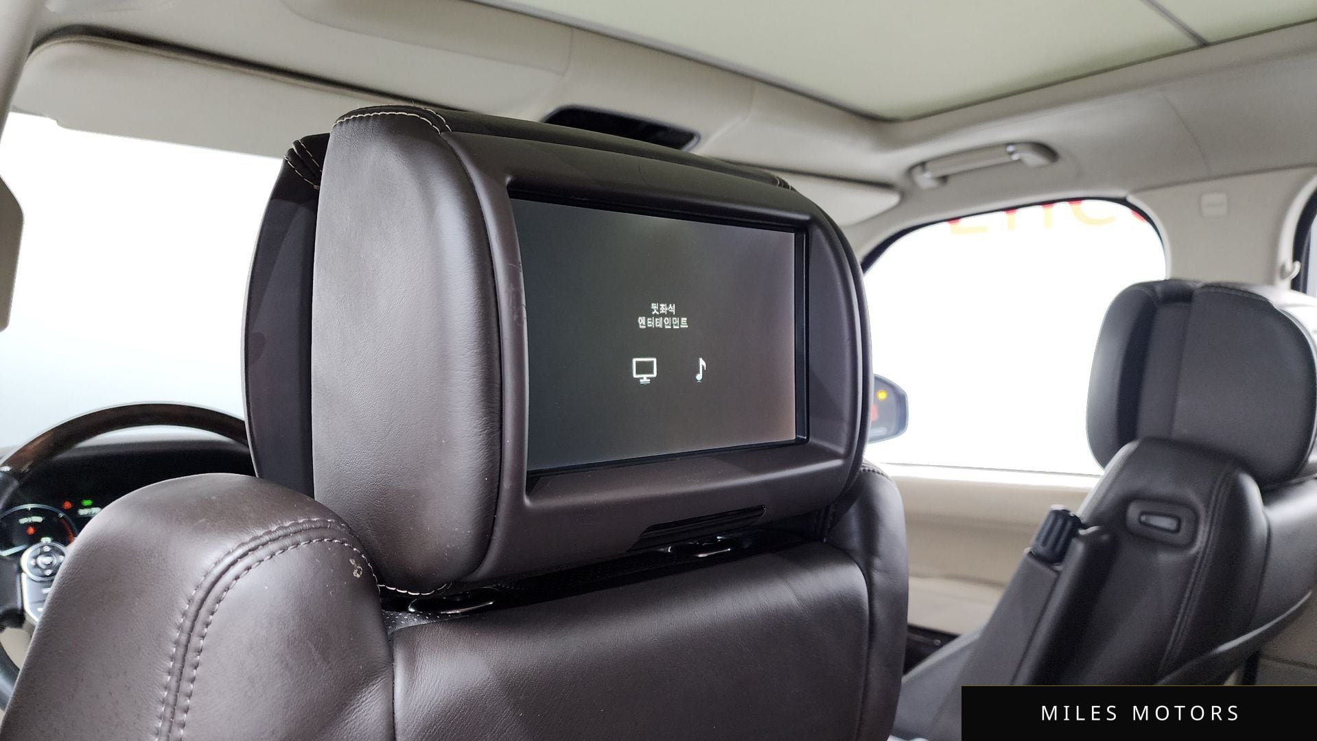Land Rover Range Rover 2015 — миниатюра 12