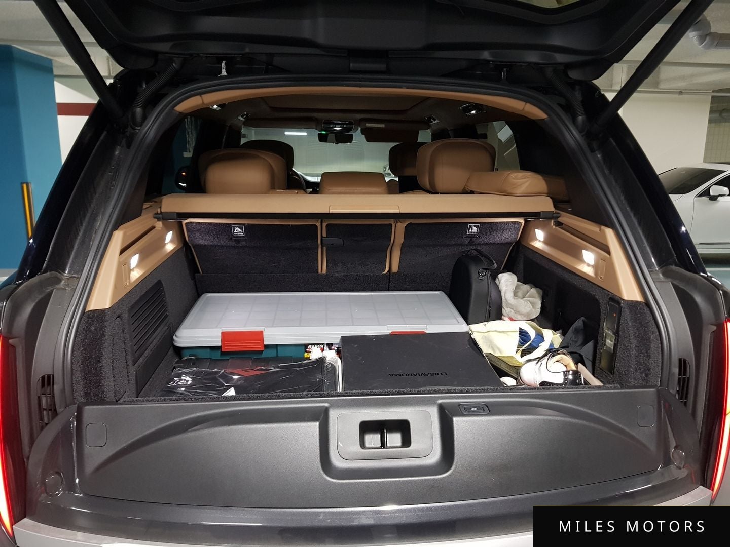 Land Rover Range Rover 2023 — миниатюра 11