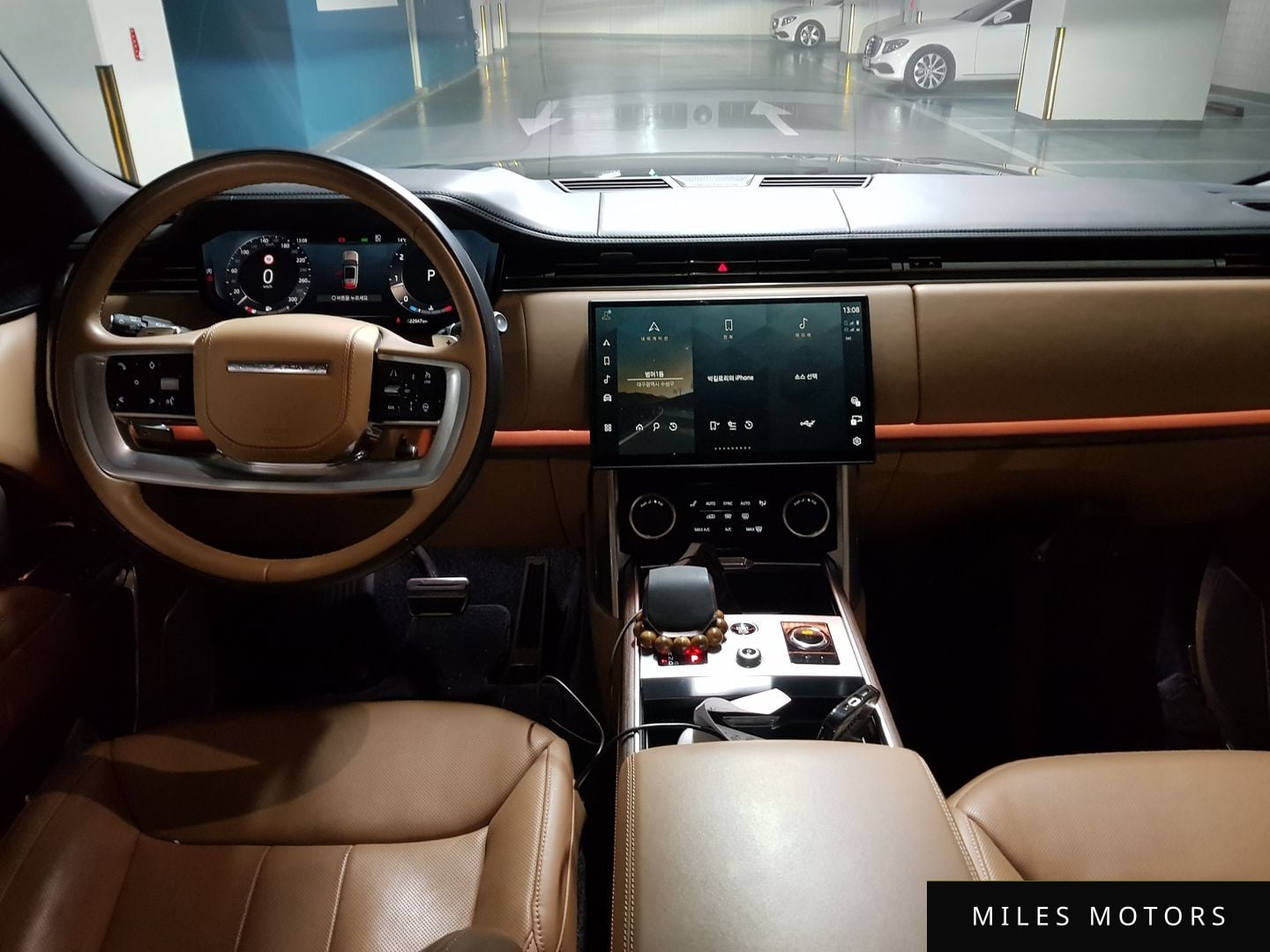 Land Rover Range Rover 2023 — миниатюра 12