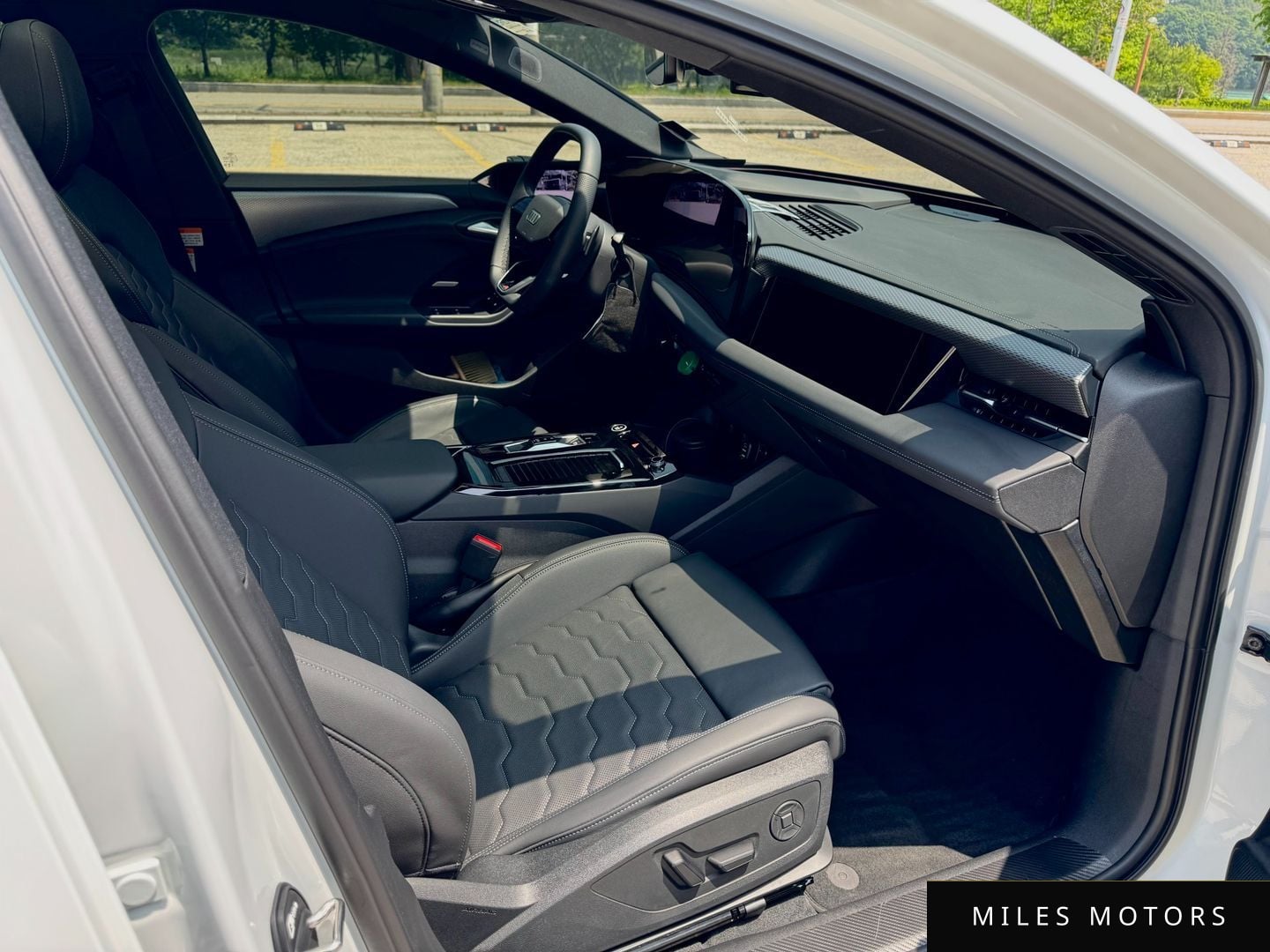 Audi A6 e-Tron 2025 — миниатюра 12