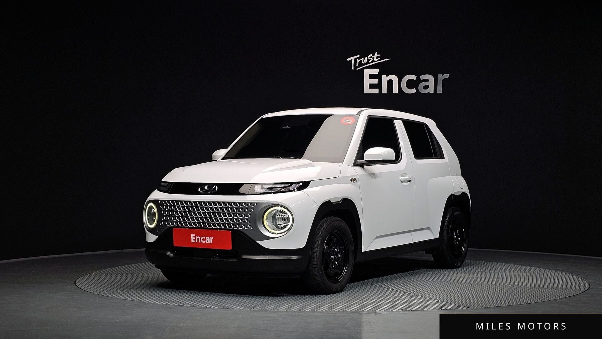 Hyundai Casper 2023 — фото 1 из 12