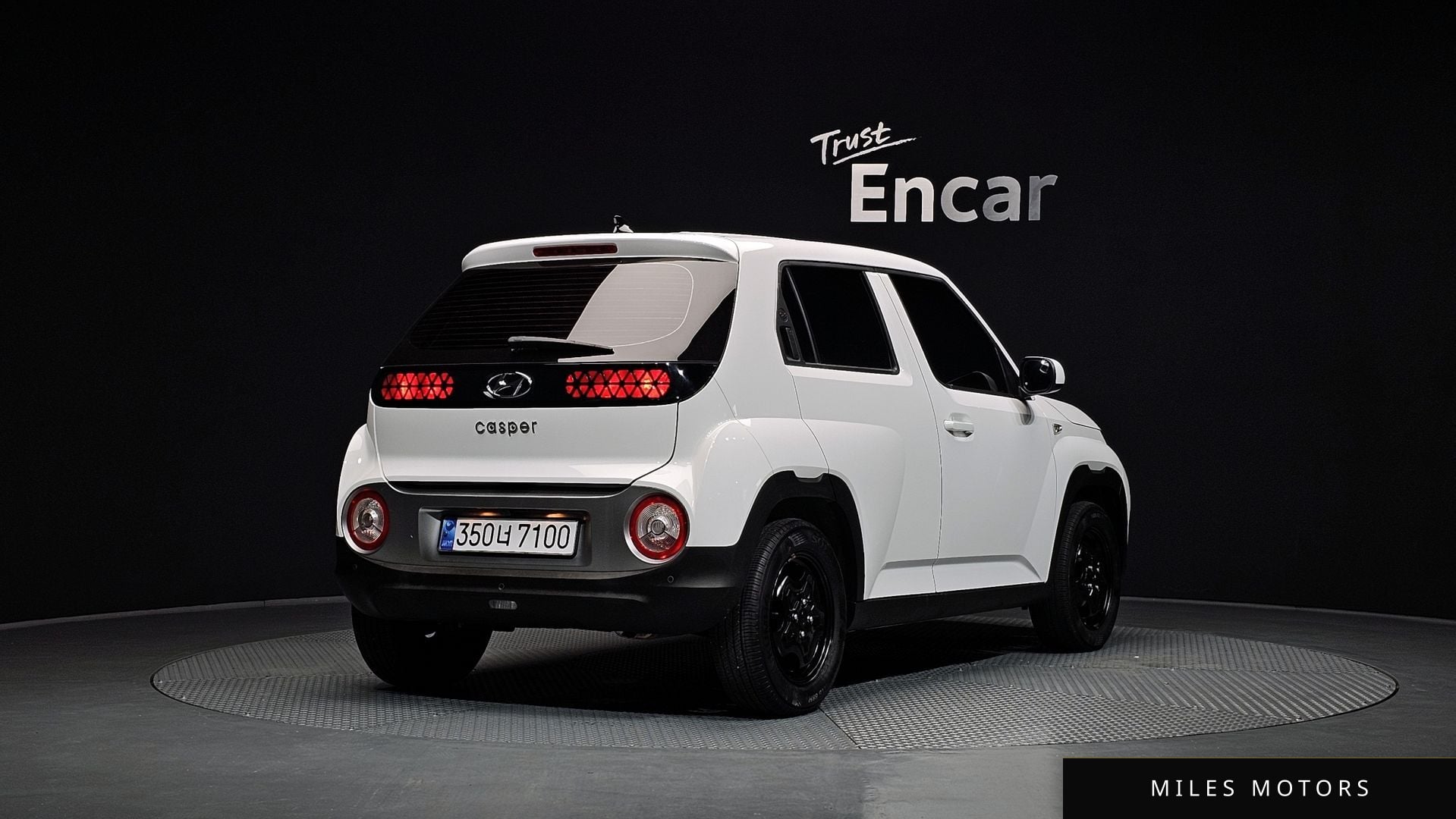 Hyundai Casper 2023 — миниатюра 2