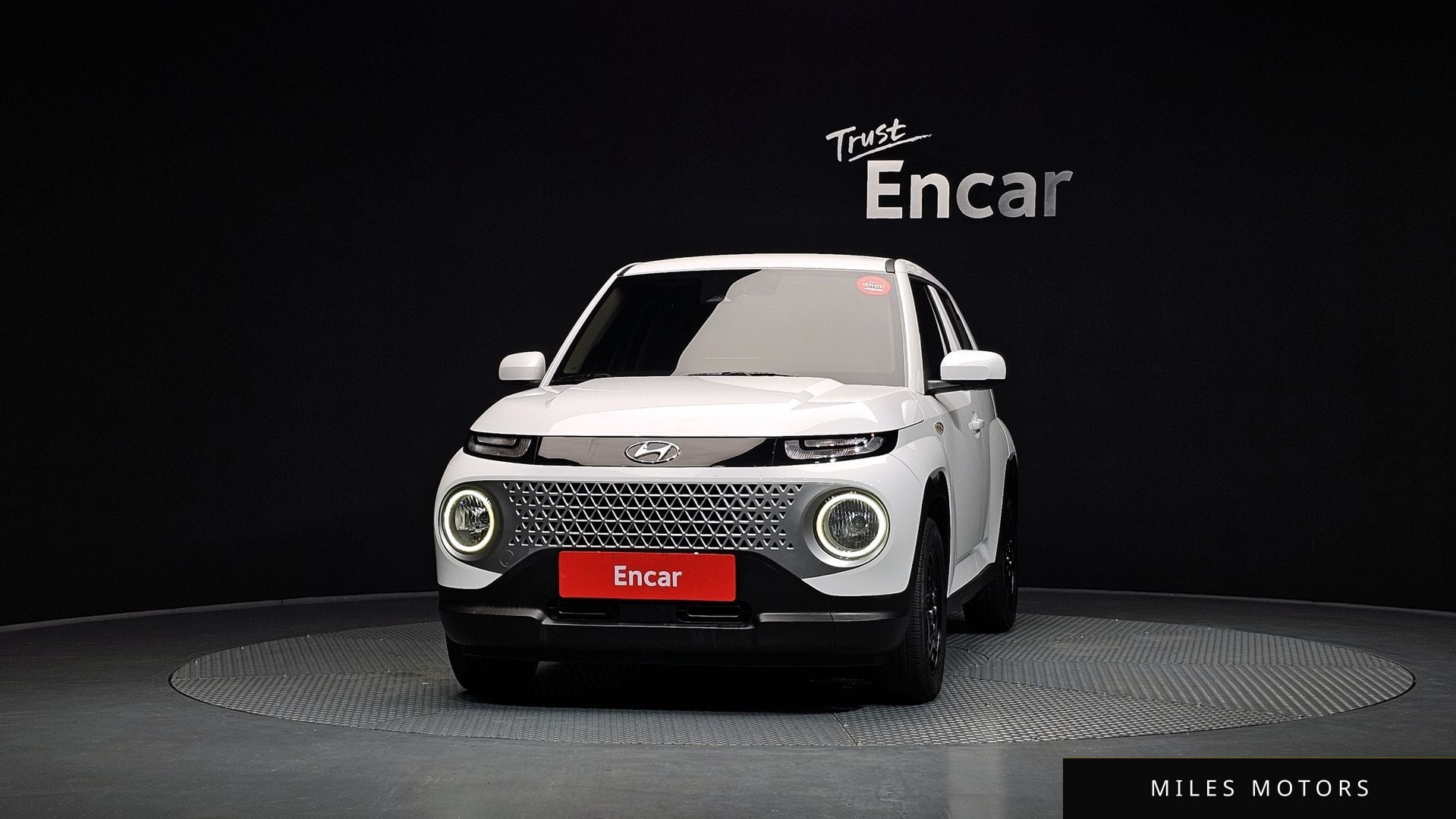 Hyundai Casper 2023 — миниатюра 3