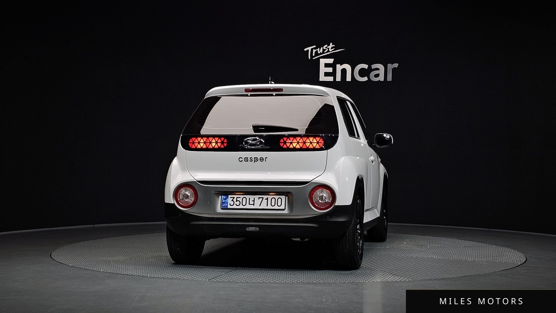 Hyundai Casper 2023 — миниатюра 4