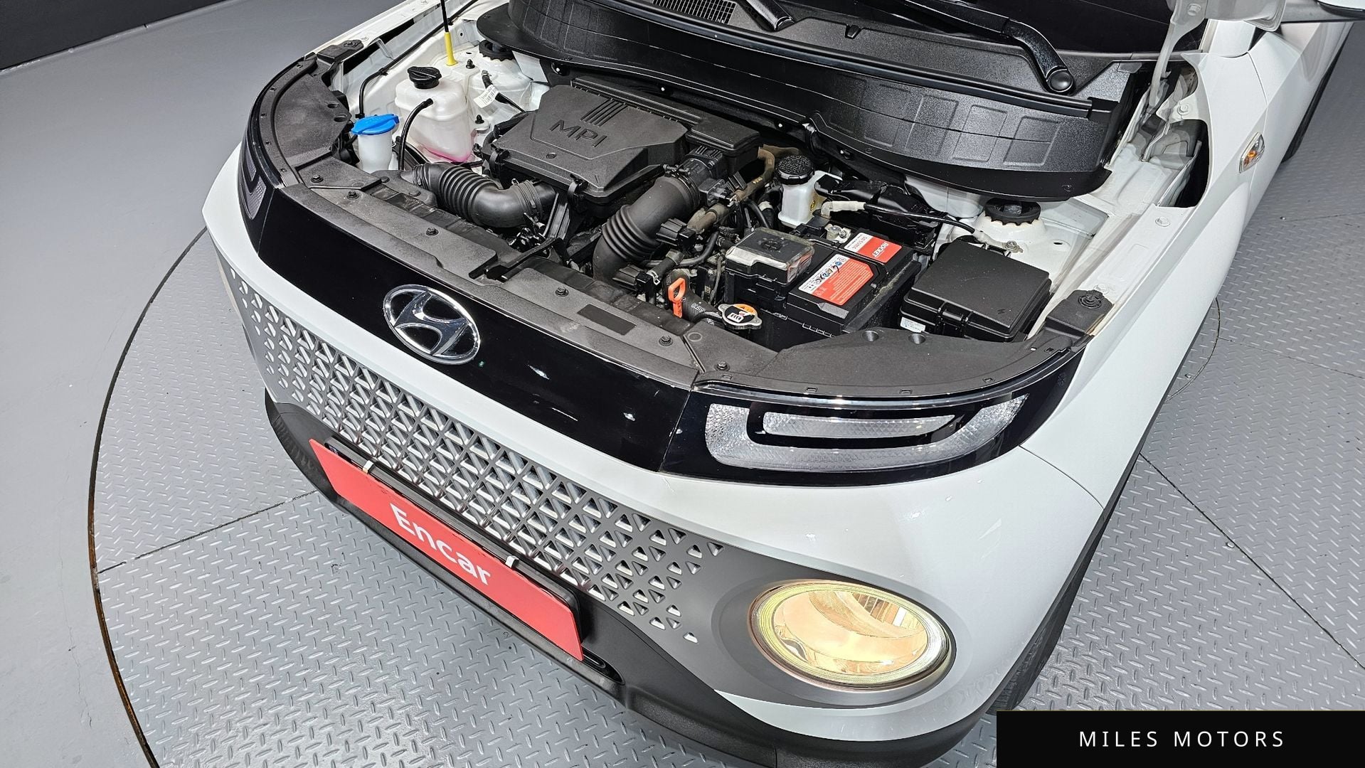 Hyundai Casper 2023 — миниатюра 6
