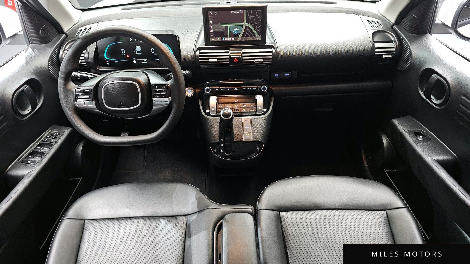 Hyundai Casper 2023 — миниатюра 10