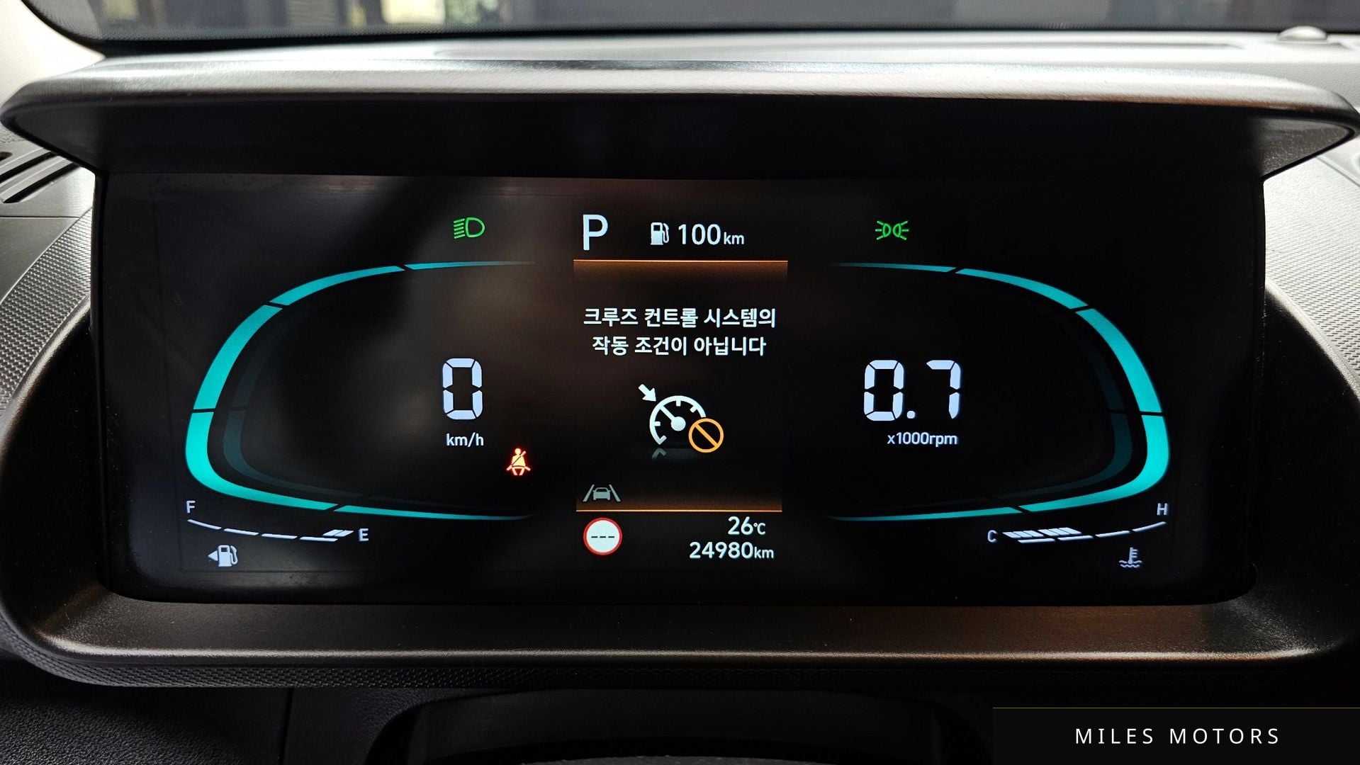 Hyundai Casper 2023 — миниатюра 11