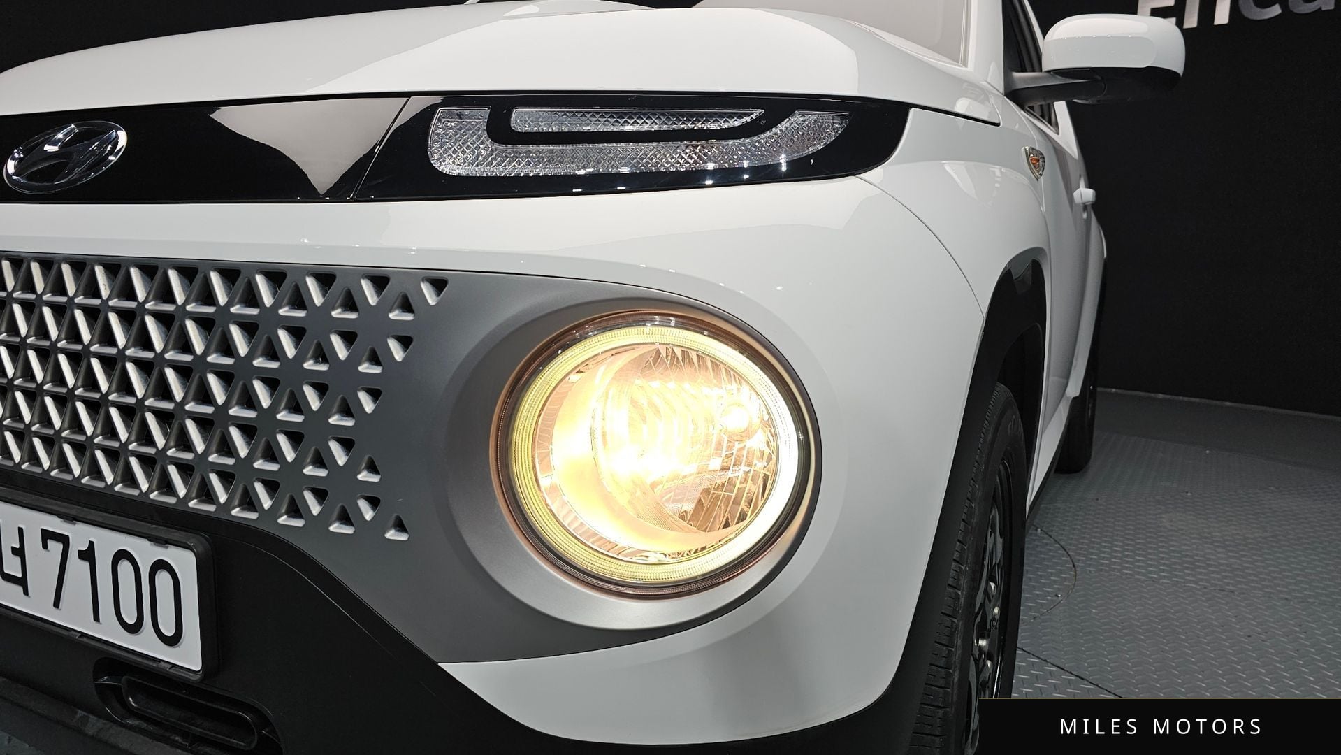 Hyundai Casper 2023 — миниатюра 8