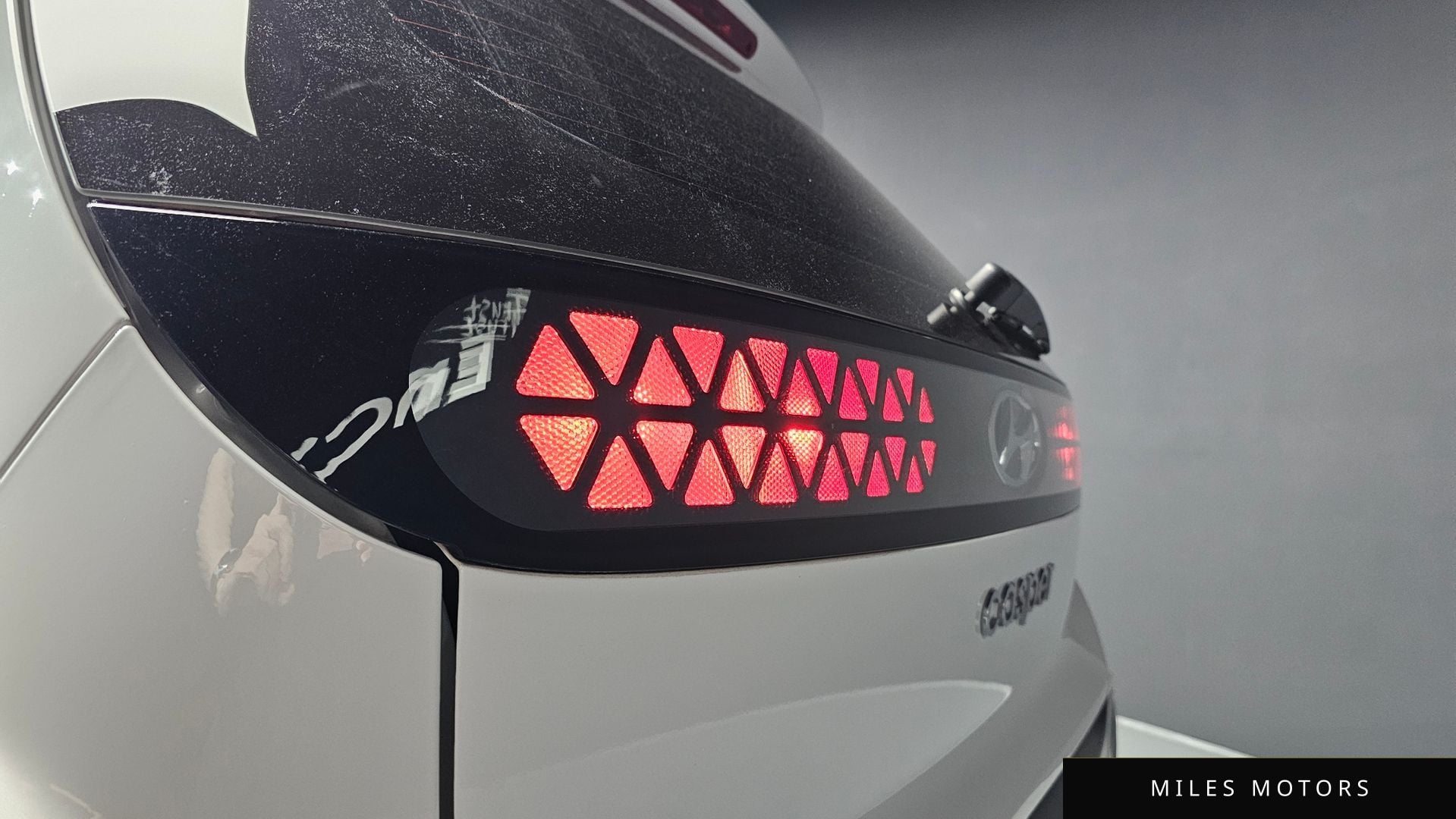 Hyundai Casper 2023 — миниатюра 9