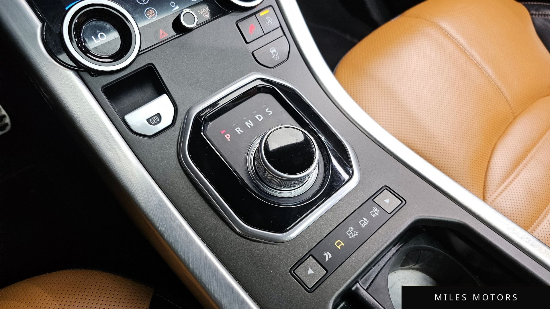 Land Rover Range Rover Evoque 2016 — миниатюра 9