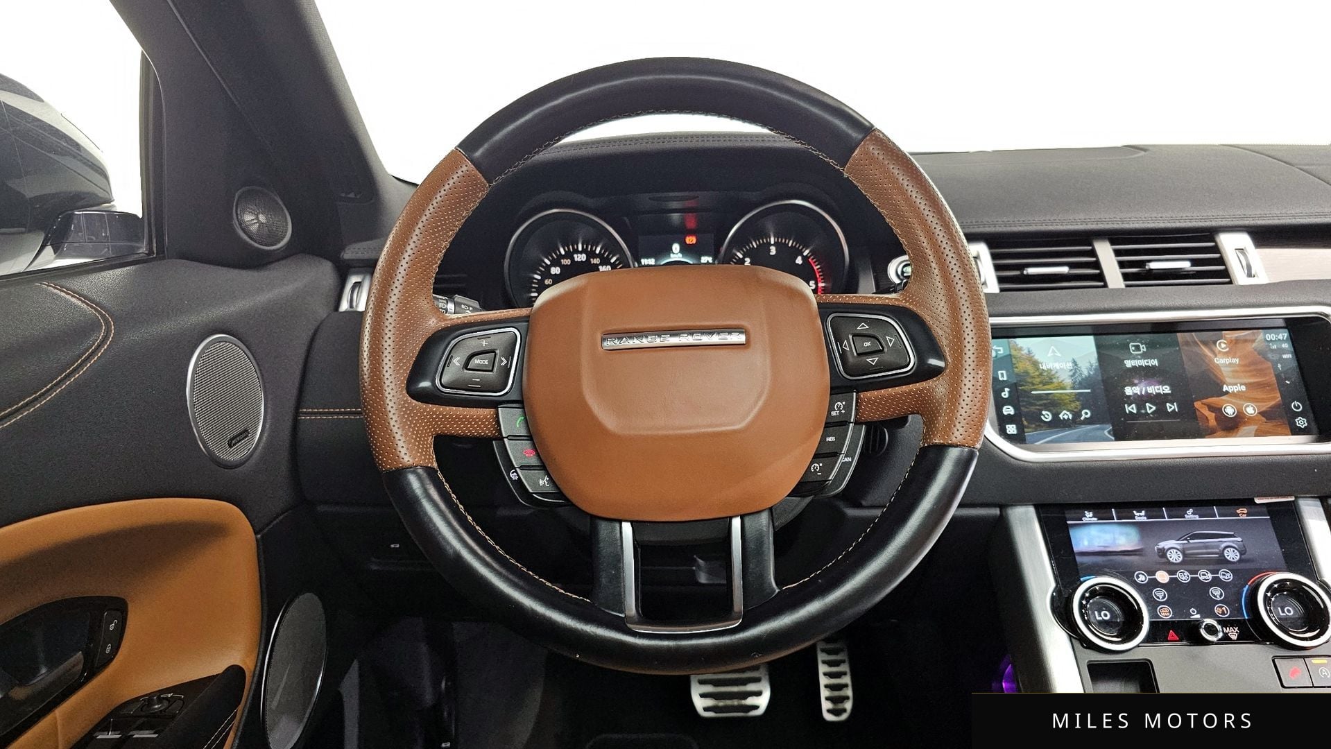 Land Rover Range Rover Evoque 2016 — миниатюра 12