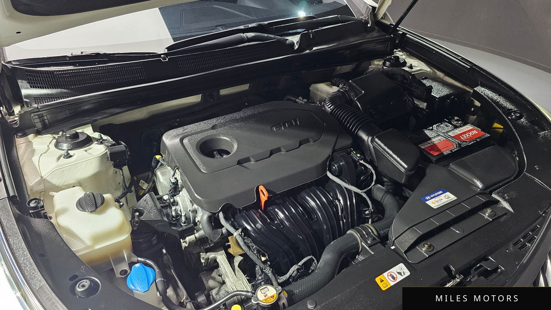 Hyundai Grandeur 2016 — миниатюра 6