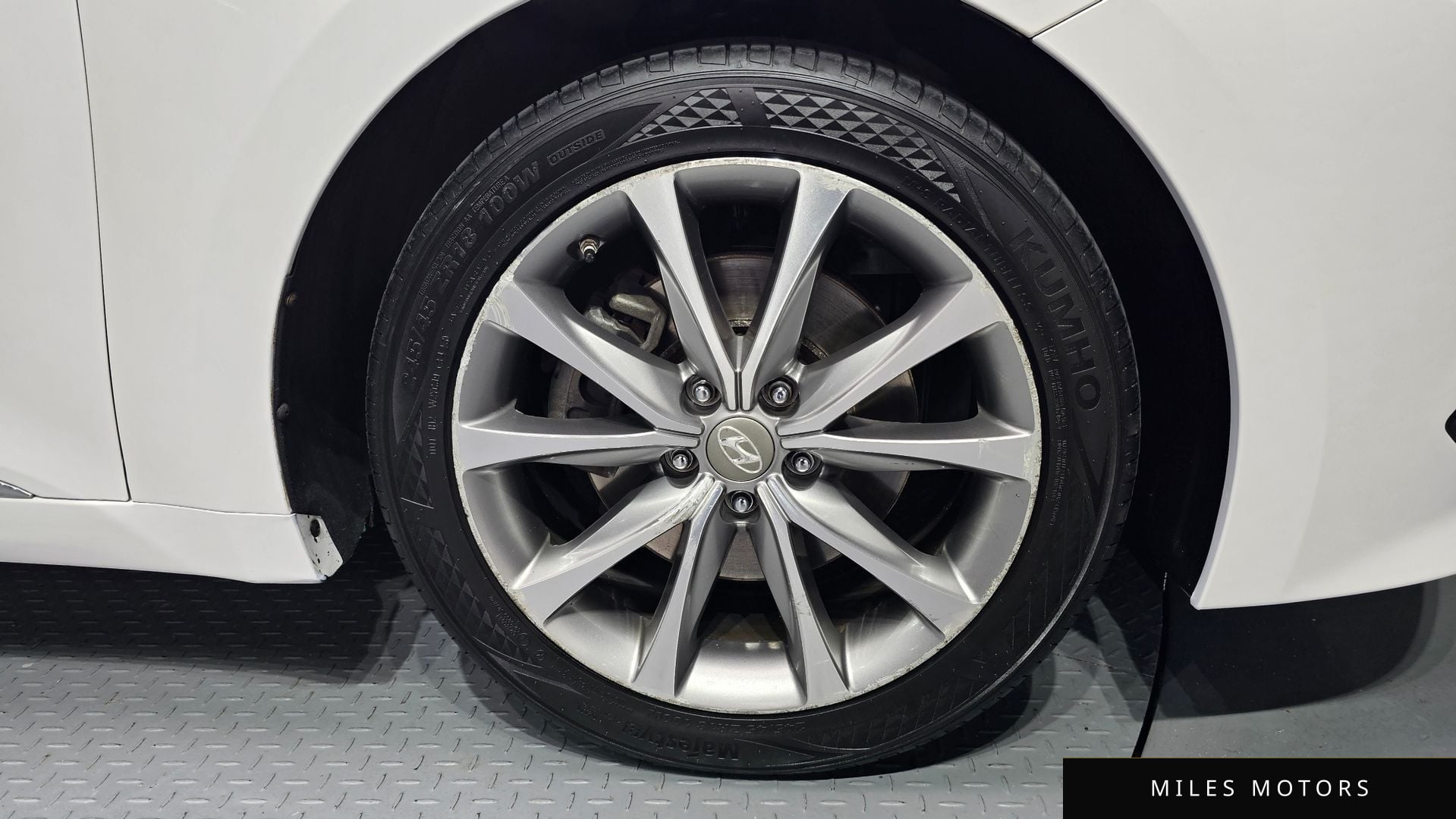 Hyundai Grandeur 2016 — миниатюра 7