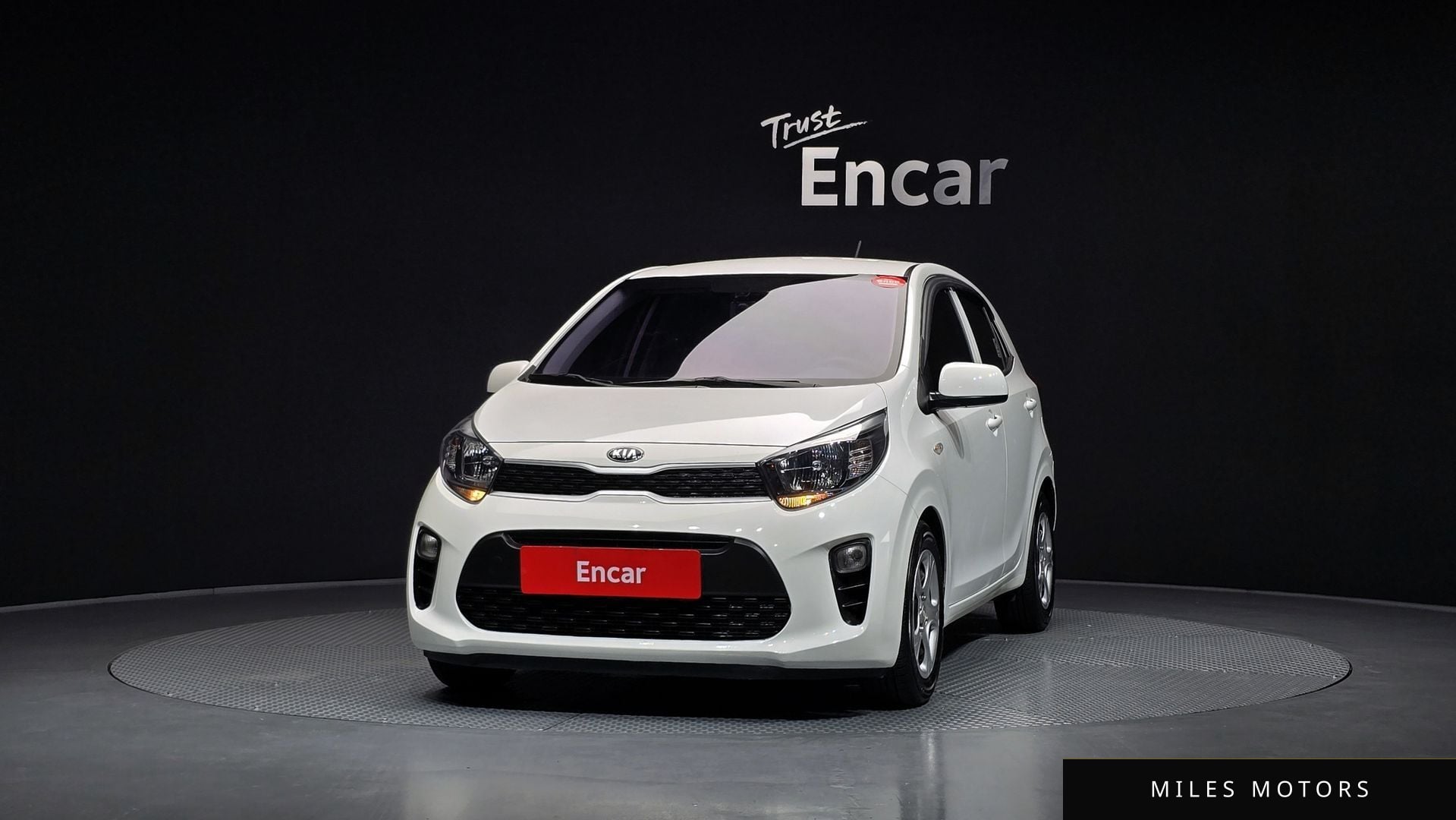 Kia morning 2020 — миниатюра 3