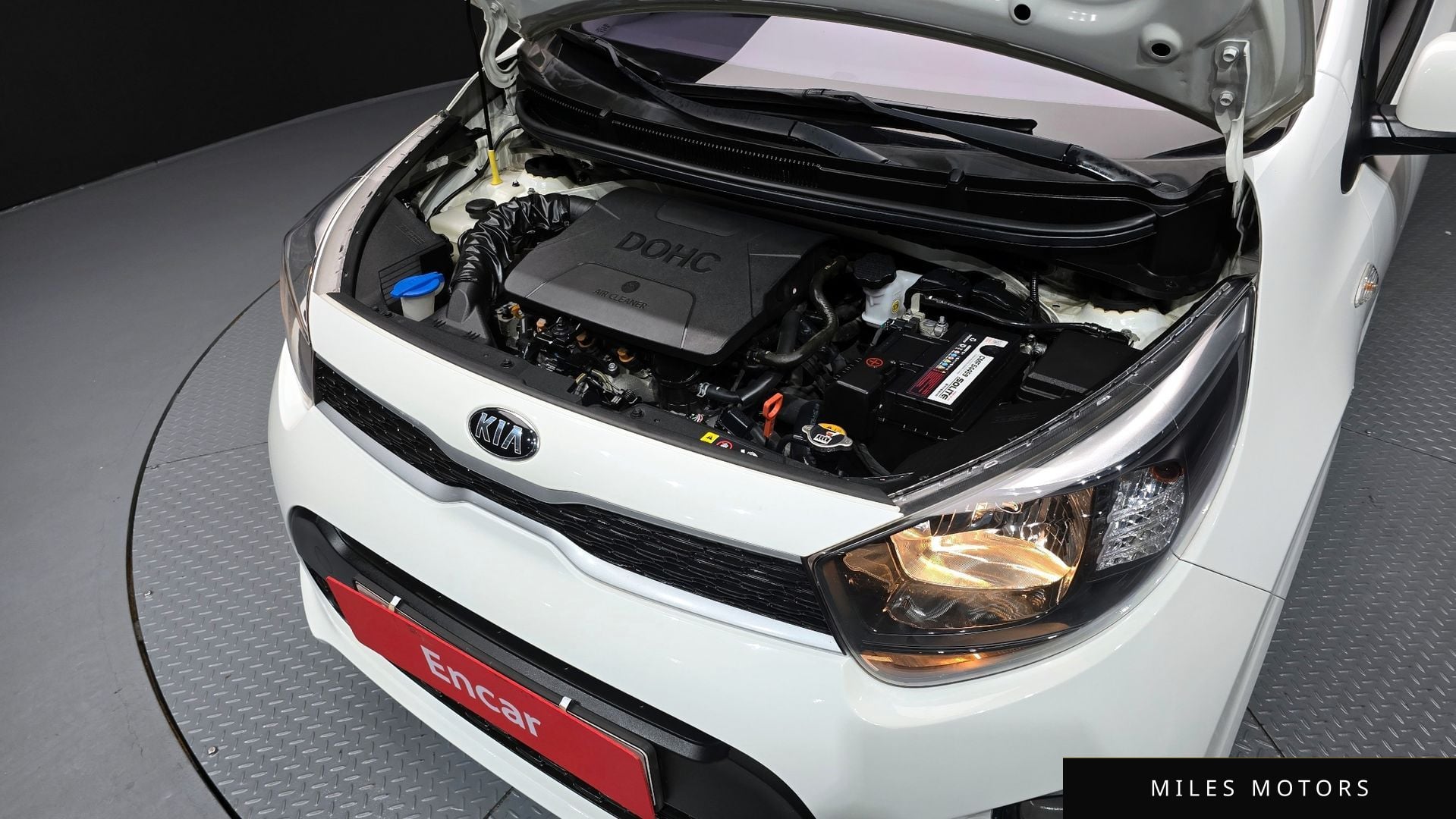 Kia morning 2020 — миниатюра 6