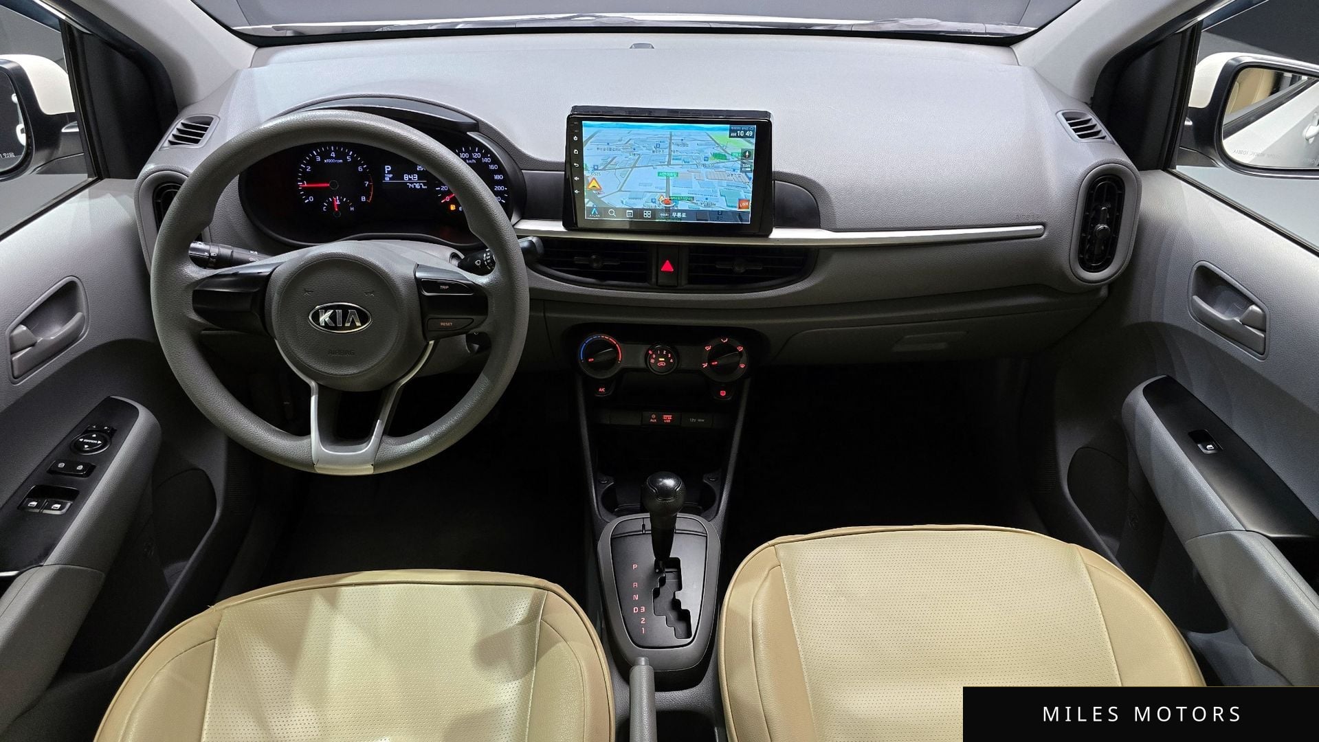 Kia morning 2020 — миниатюра 10