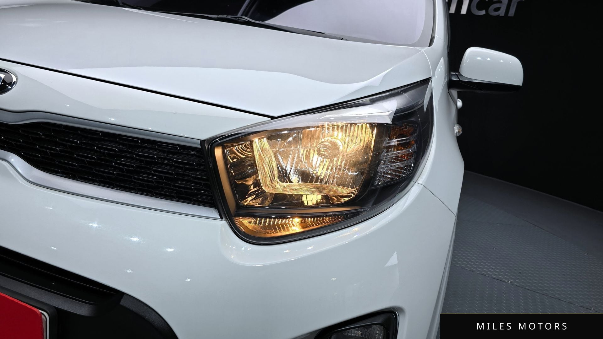 Kia morning 2020 — миниатюра 8