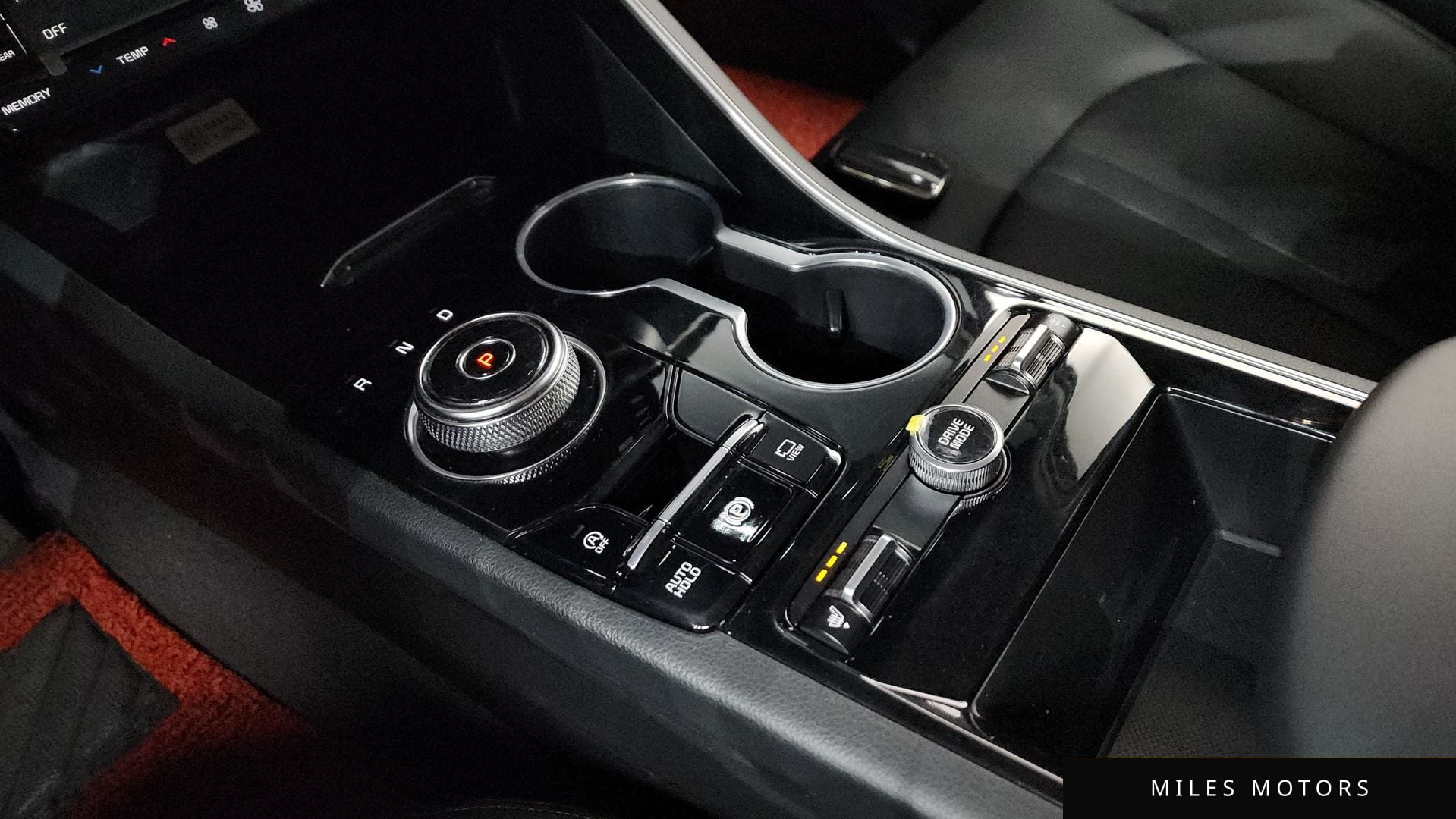 Kia K5 2020 — миниатюра 12