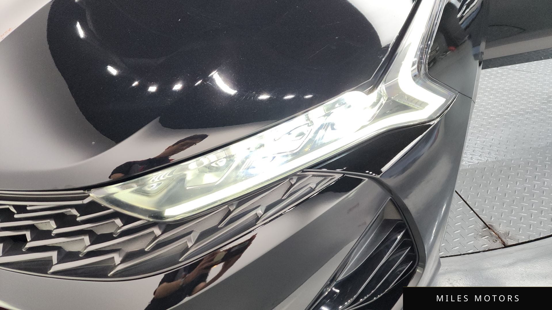 Kia K5 2020 — миниатюра 8