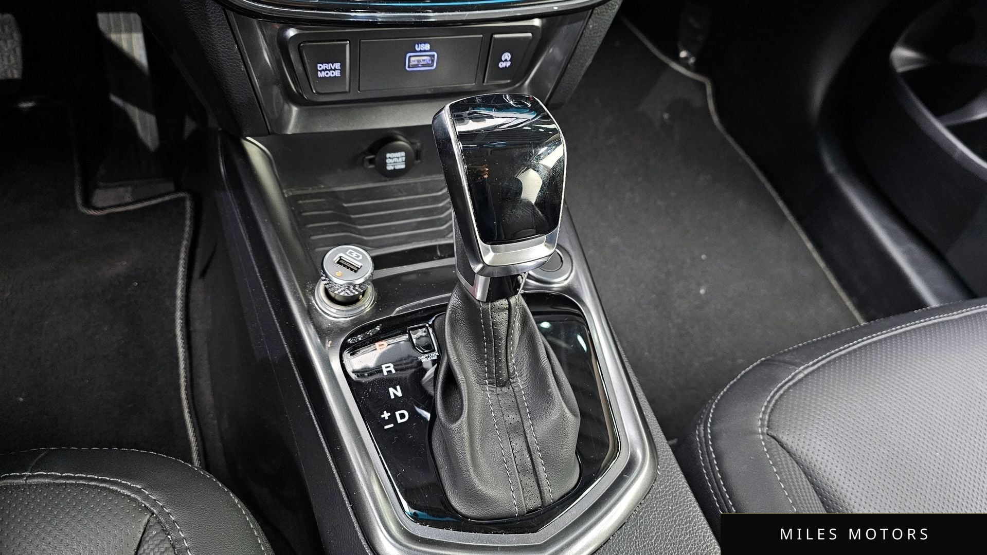 KG Mobility TIBOLI 2020 — миниатюра 12