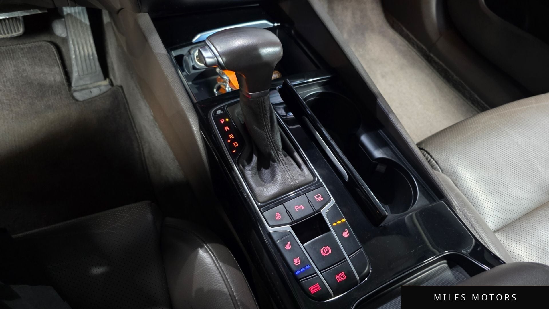 Kia K7 2016 — миниатюра 9