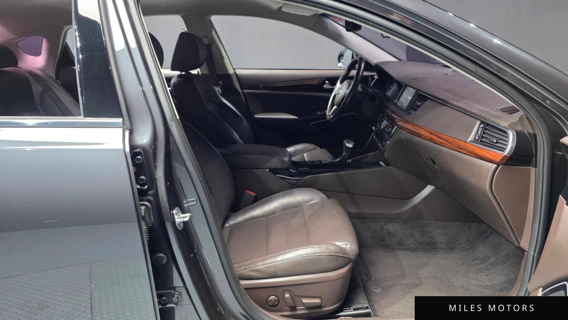 Kia K7 2016 — миниатюра 11