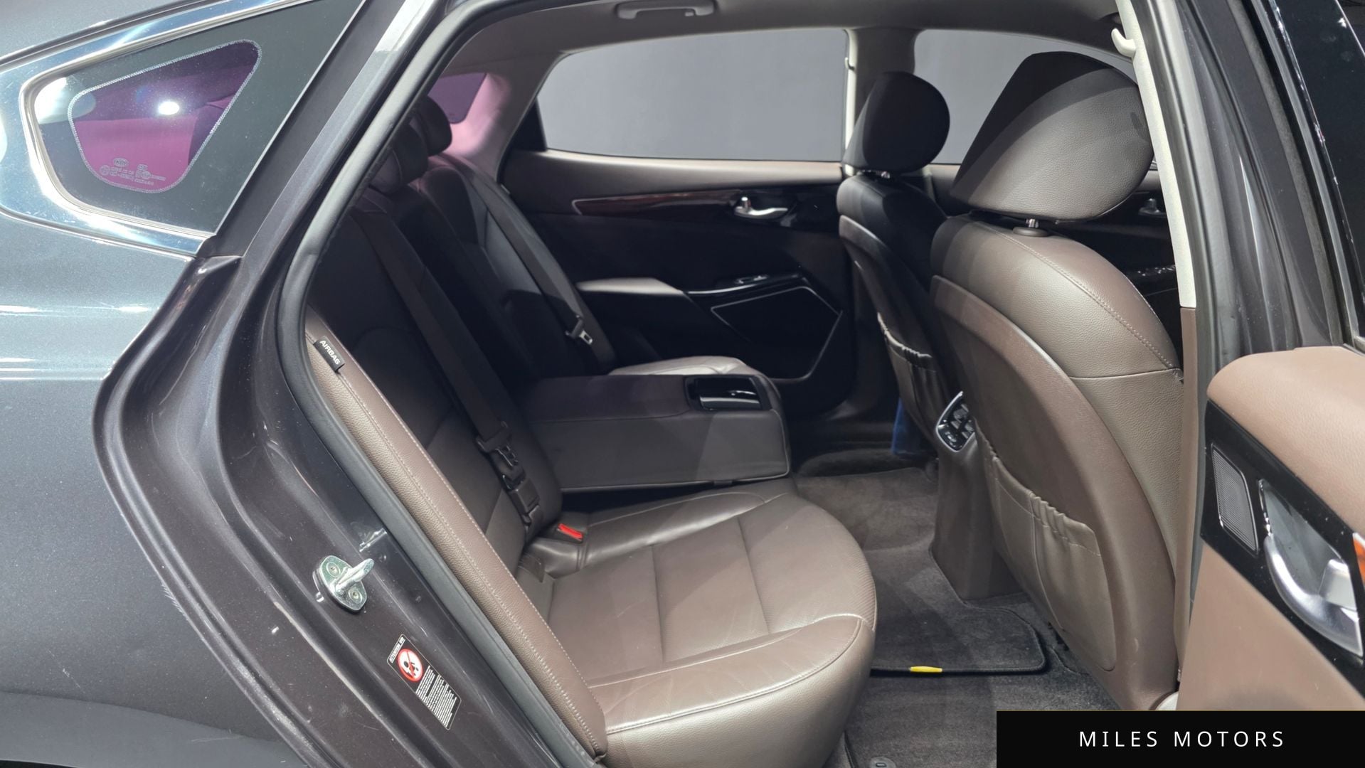 Kia K7 2016 — миниатюра 12
