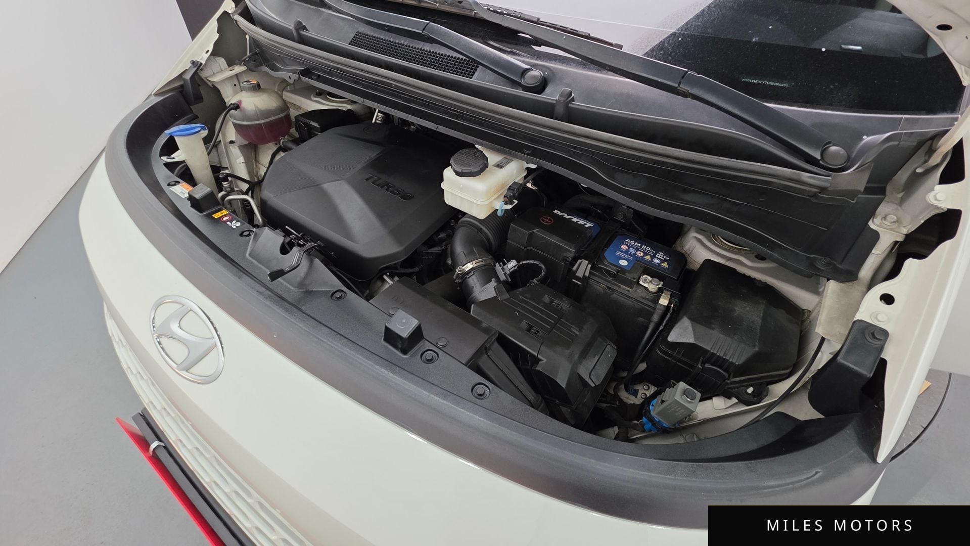 Hyundai Staria 2022 — миниатюра 6