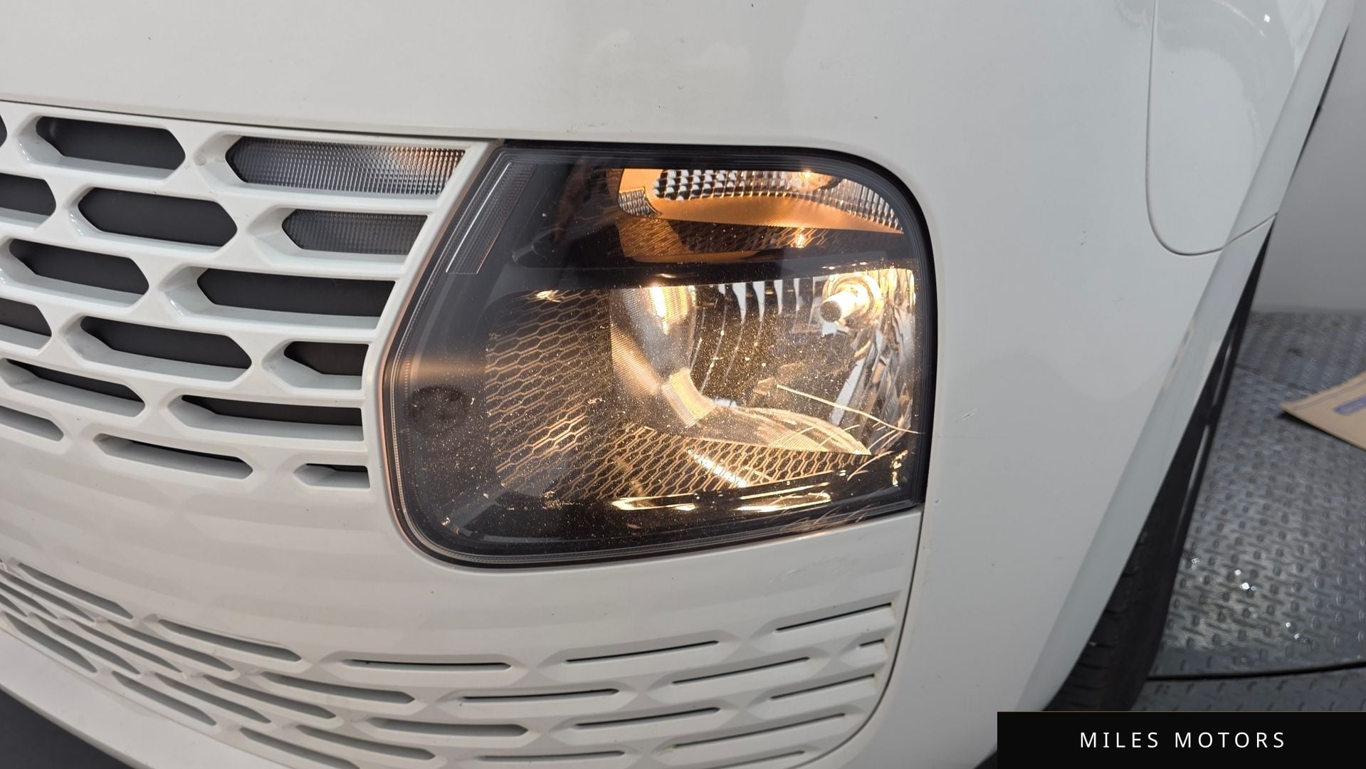 Hyundai Staria 2022 — миниатюра 8