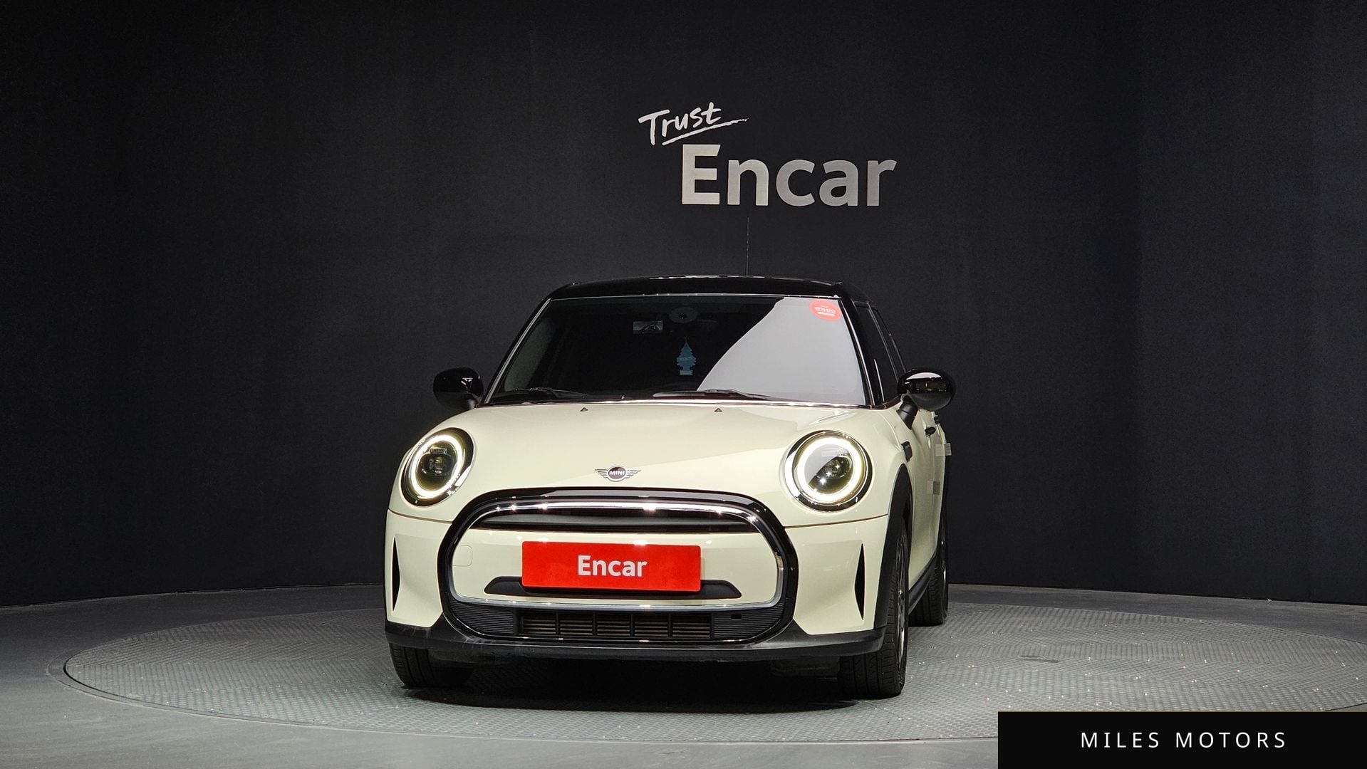 MINI Cooper 2023 — миниатюра 3