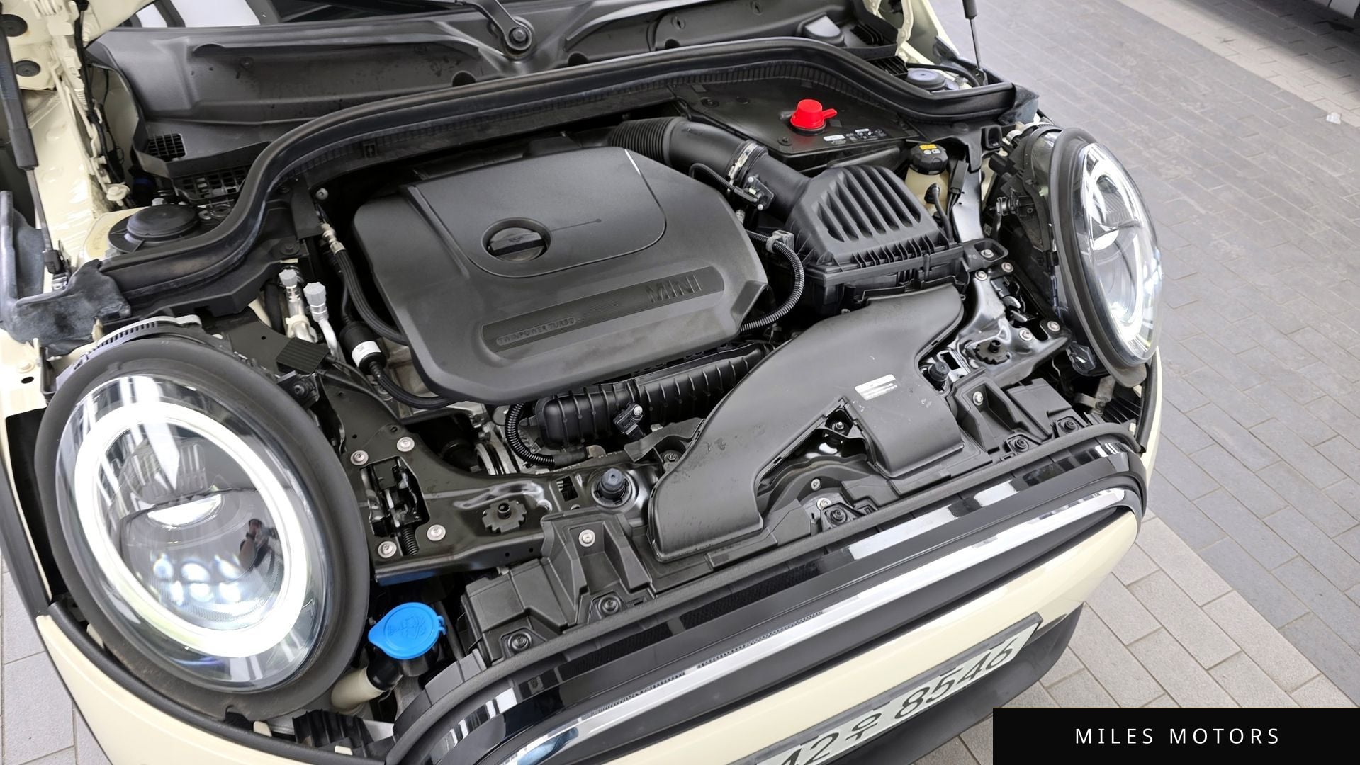 MINI Cooper 2023 — миниатюра 6