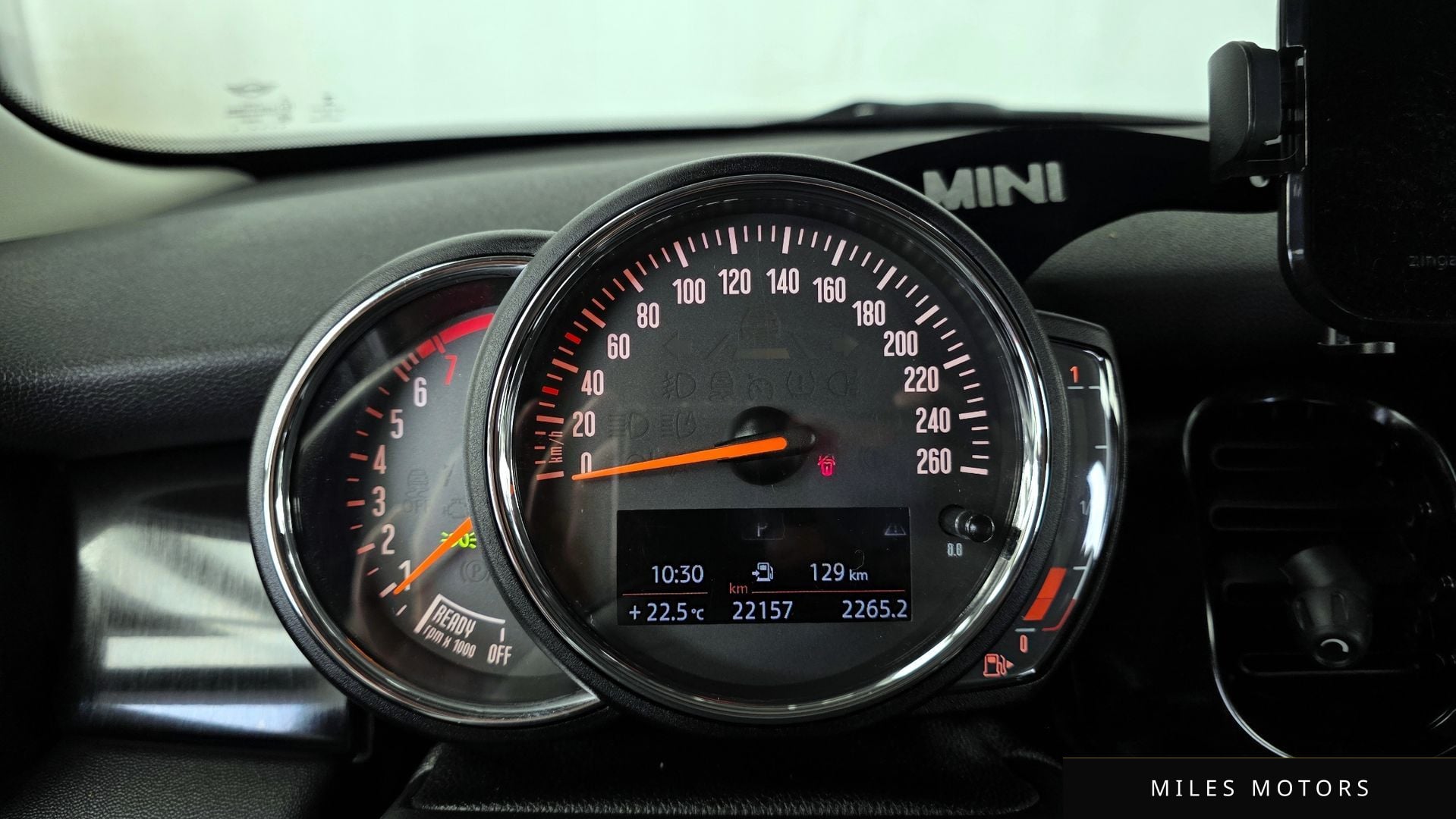 MINI Cooper 2023 — миниатюра 11